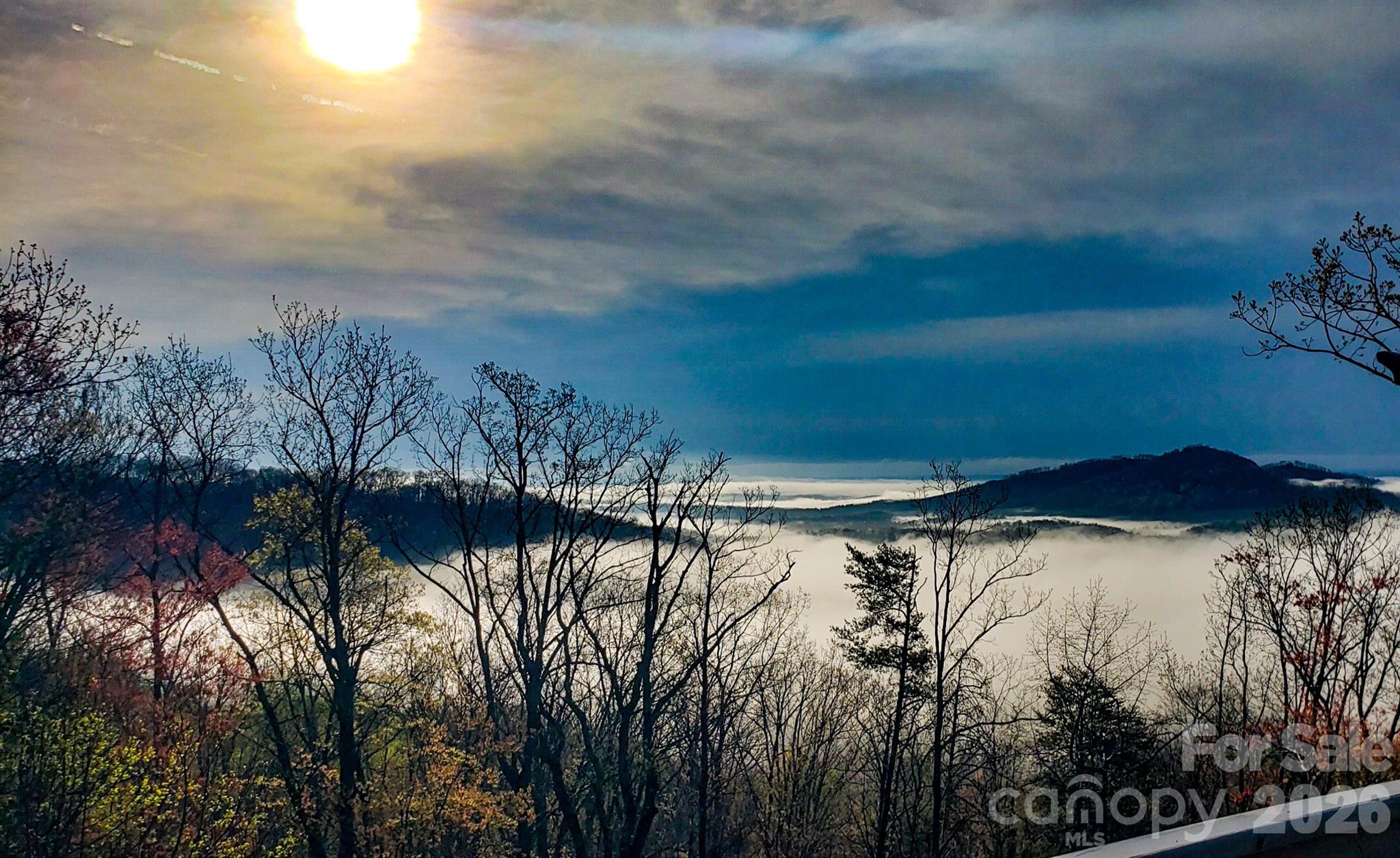 110 Chetan Way — Lake Lure