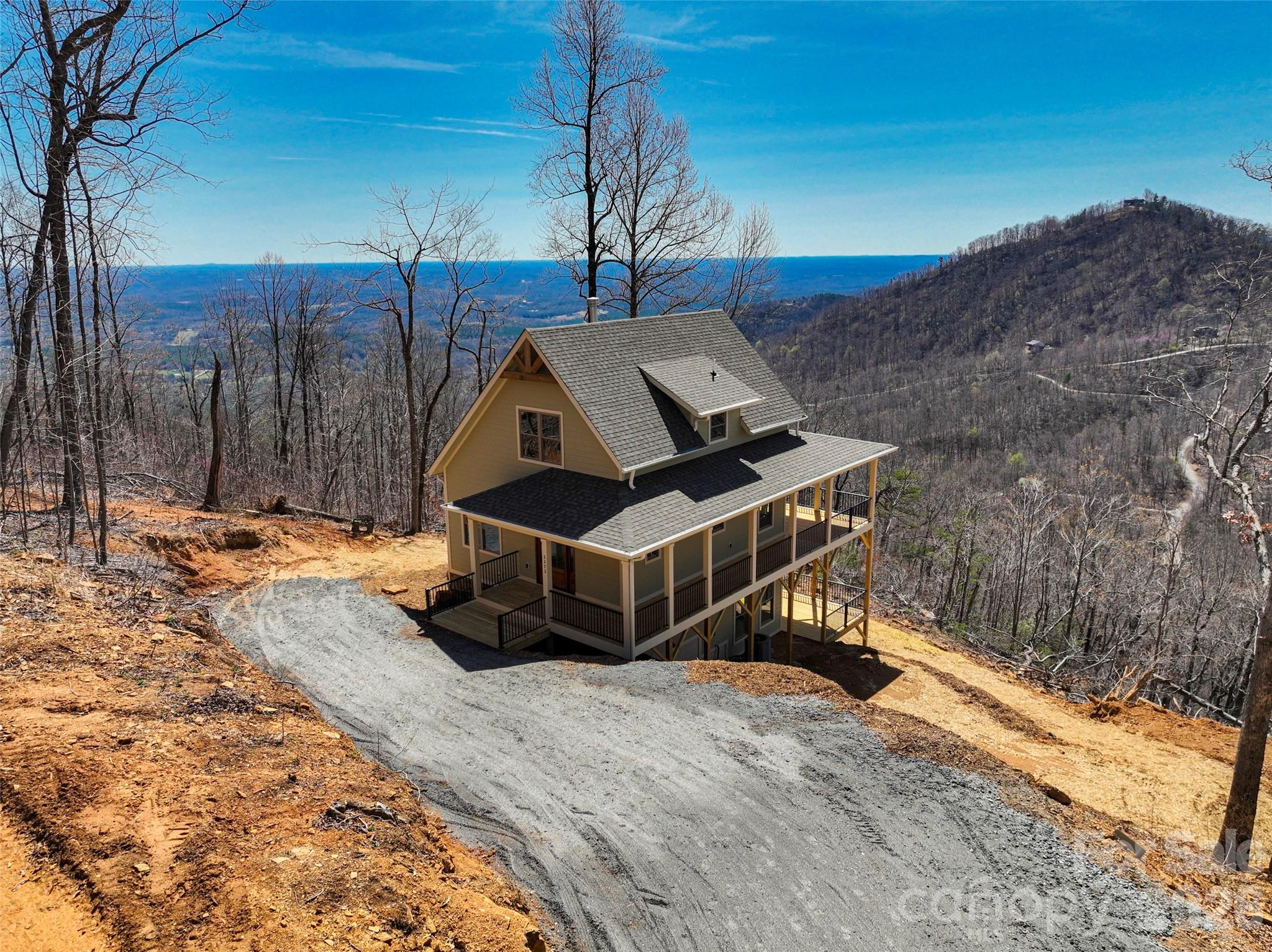 2272 Pinnacle Parkway — Union Mills