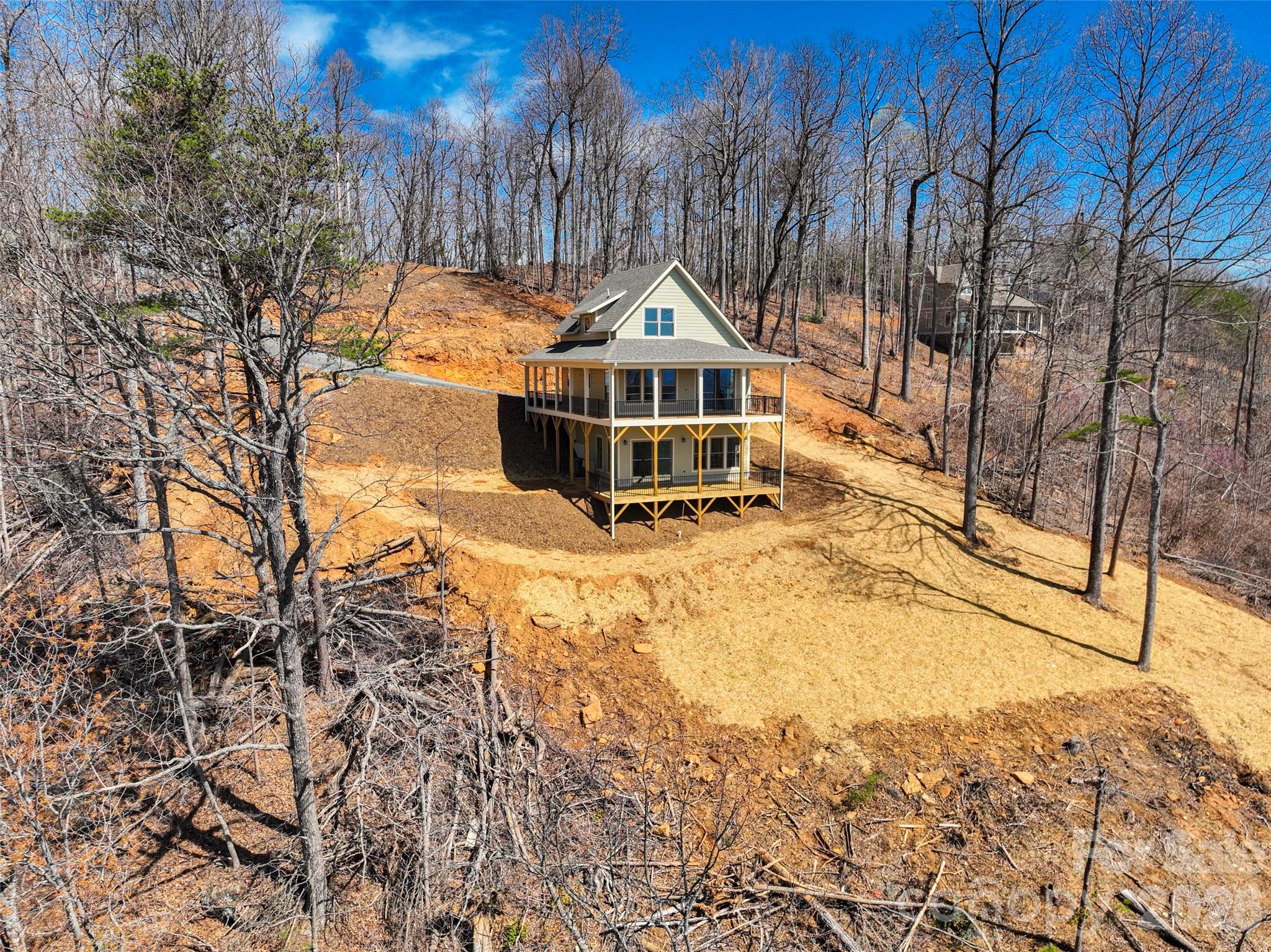 2272 Pinnacle Parkway — Union Mills