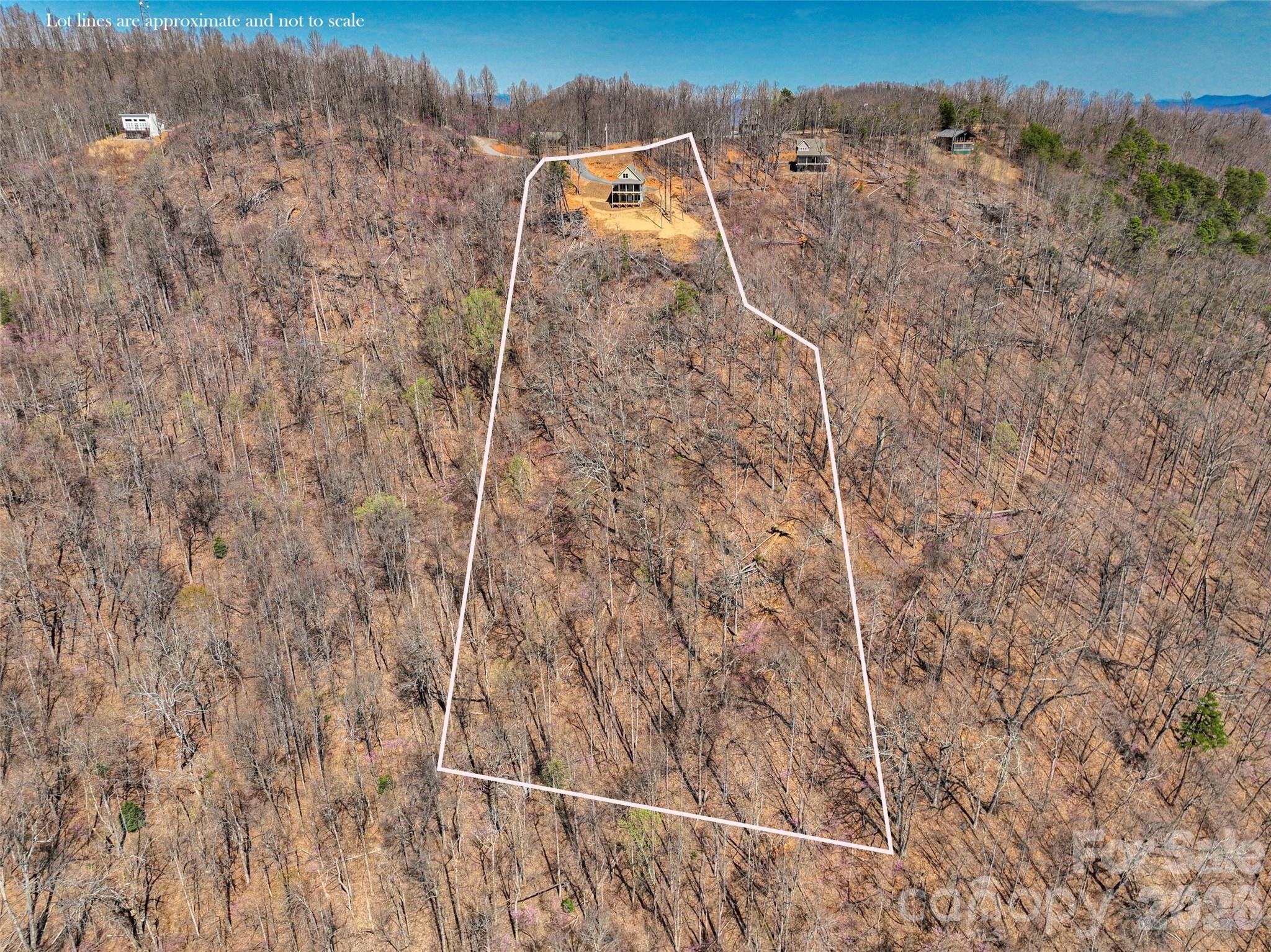 2272 Pinnacle Parkway — Union Mills