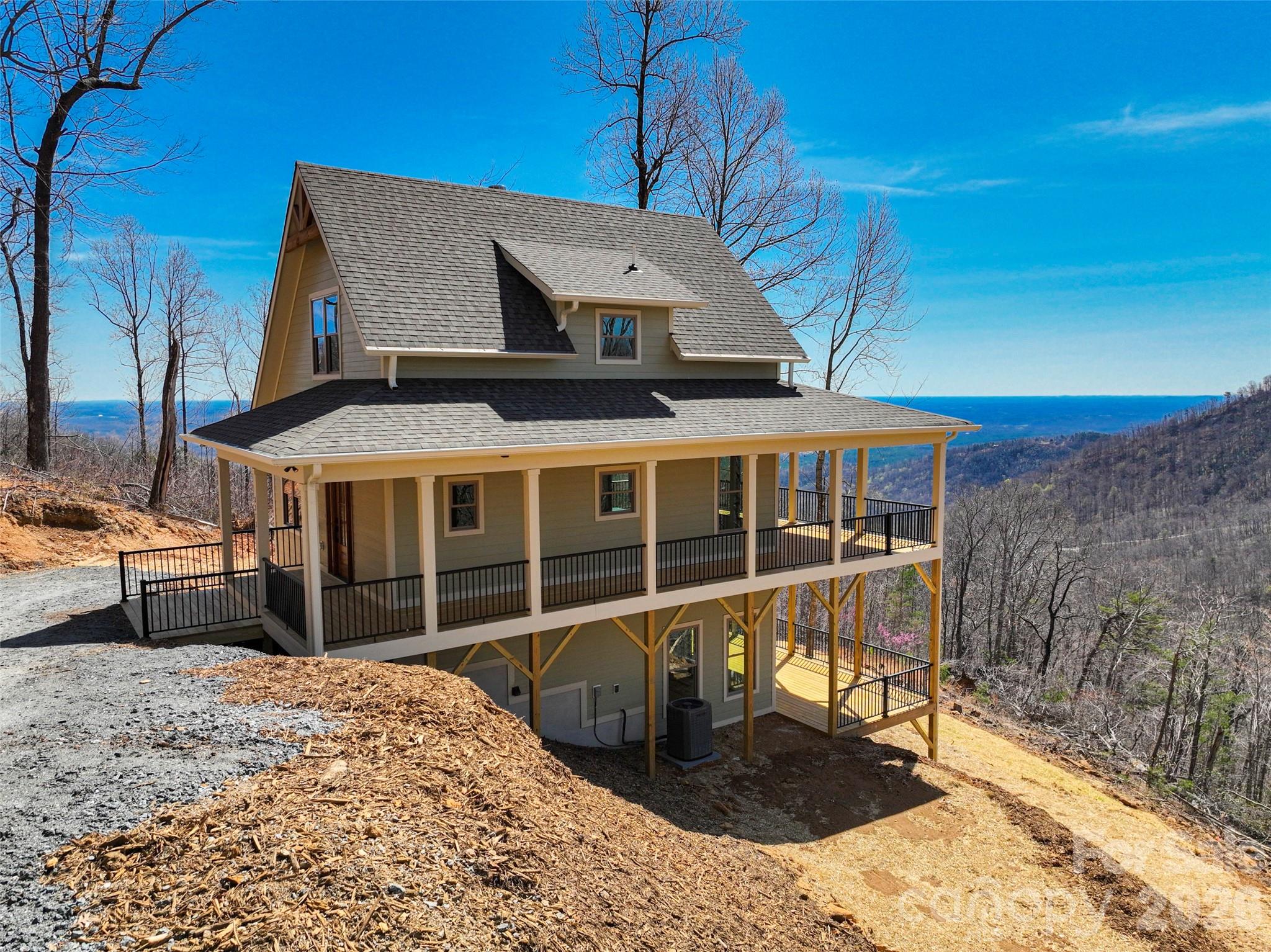 2272 Pinnacle Parkway — Union Mills