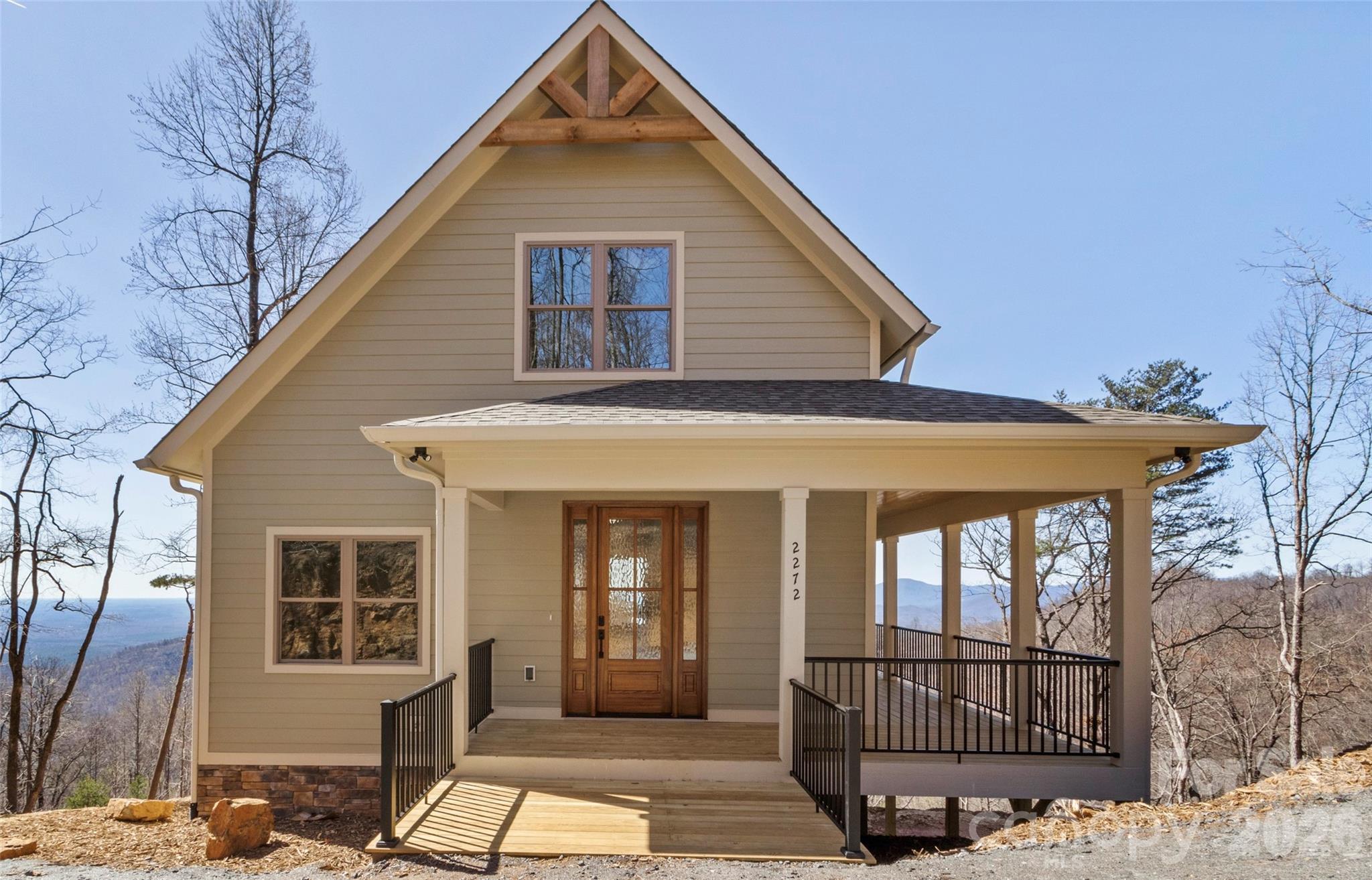 2272 Pinnacle Parkway — Union Mills