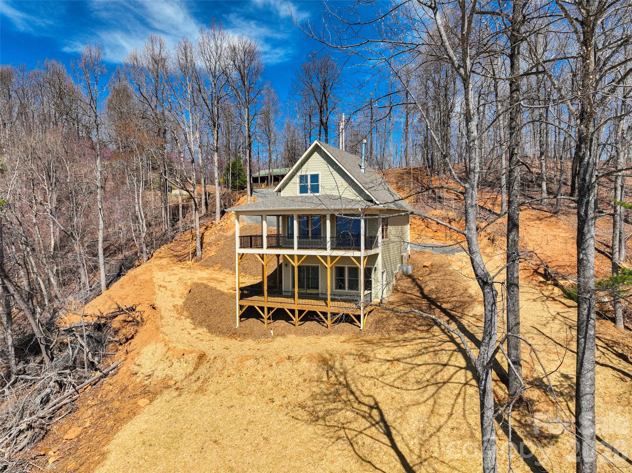 2272 Pinnacle Parkway — Union Mills