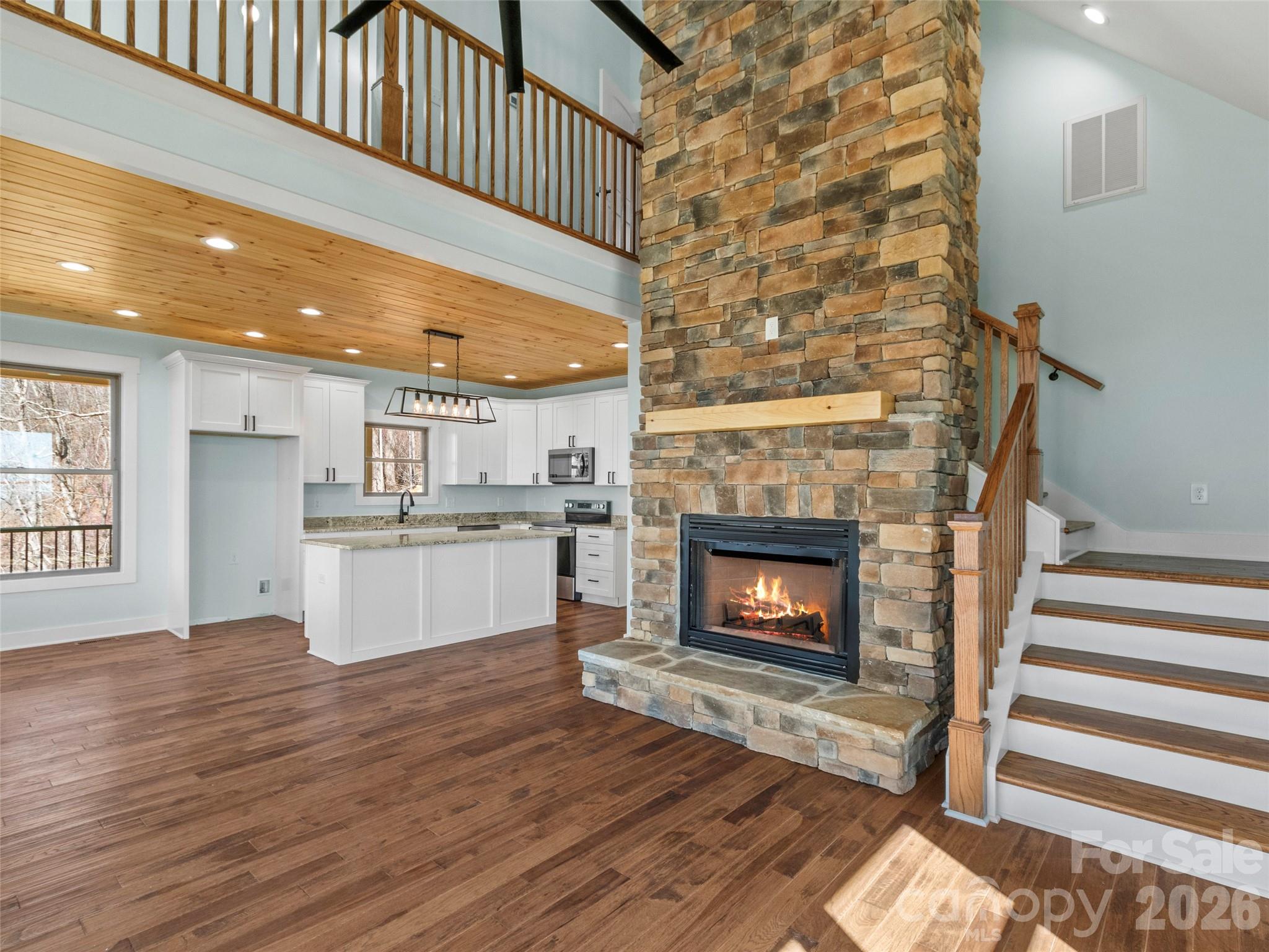 2272 Pinnacle Parkway — Union Mills