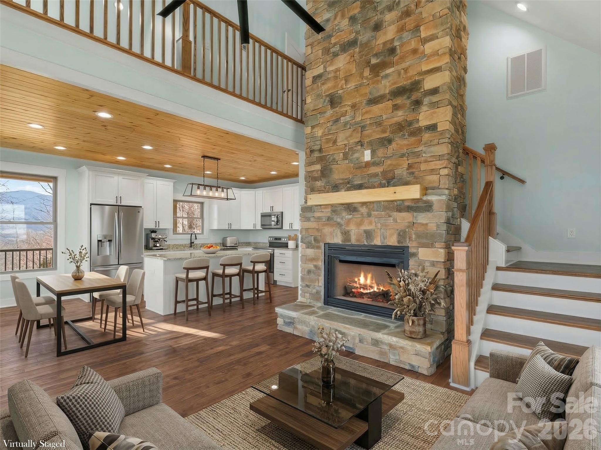 2272 Pinnacle Parkway — Union Mills