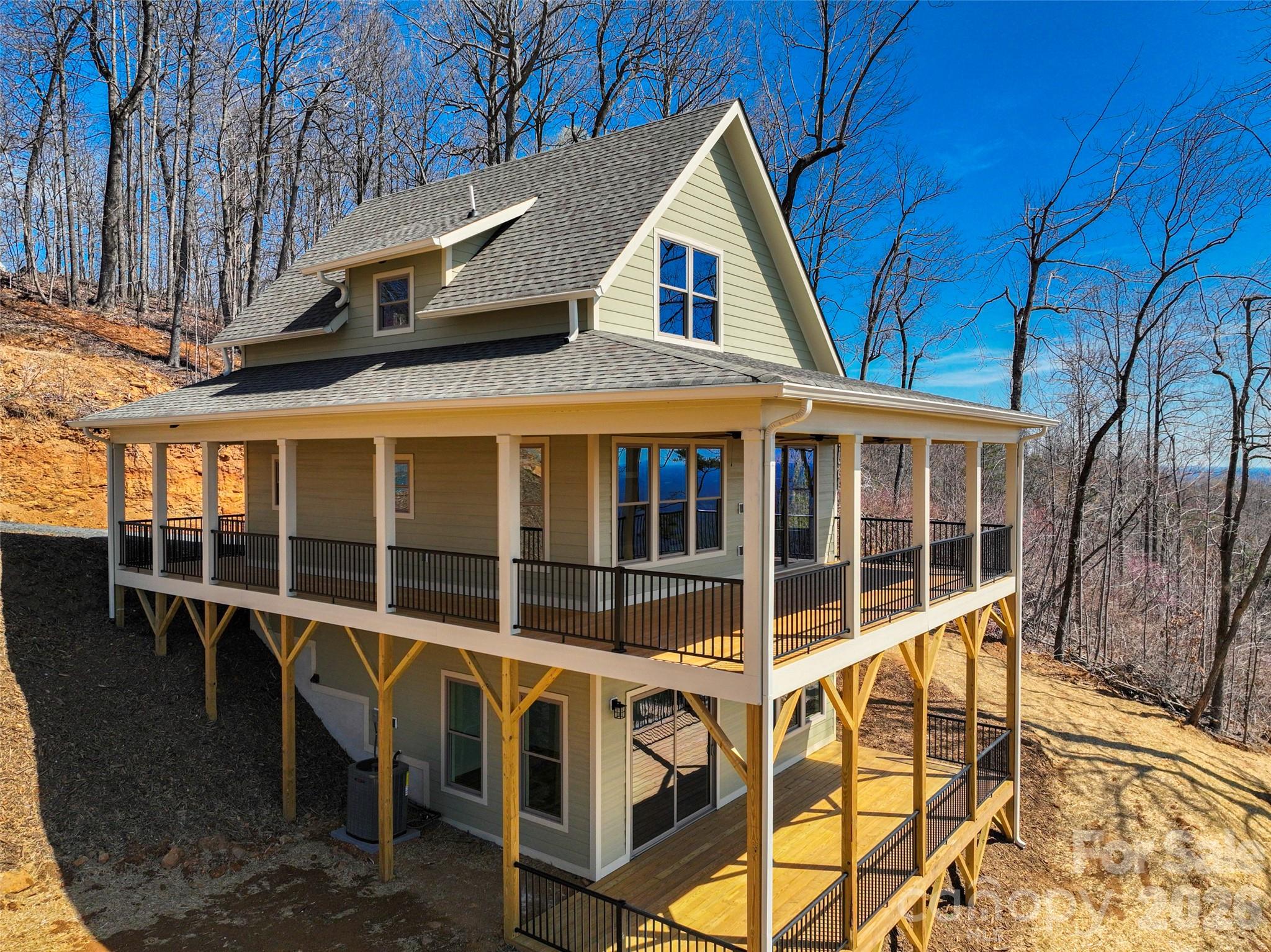 2272 Pinnacle Parkway — Union Mills