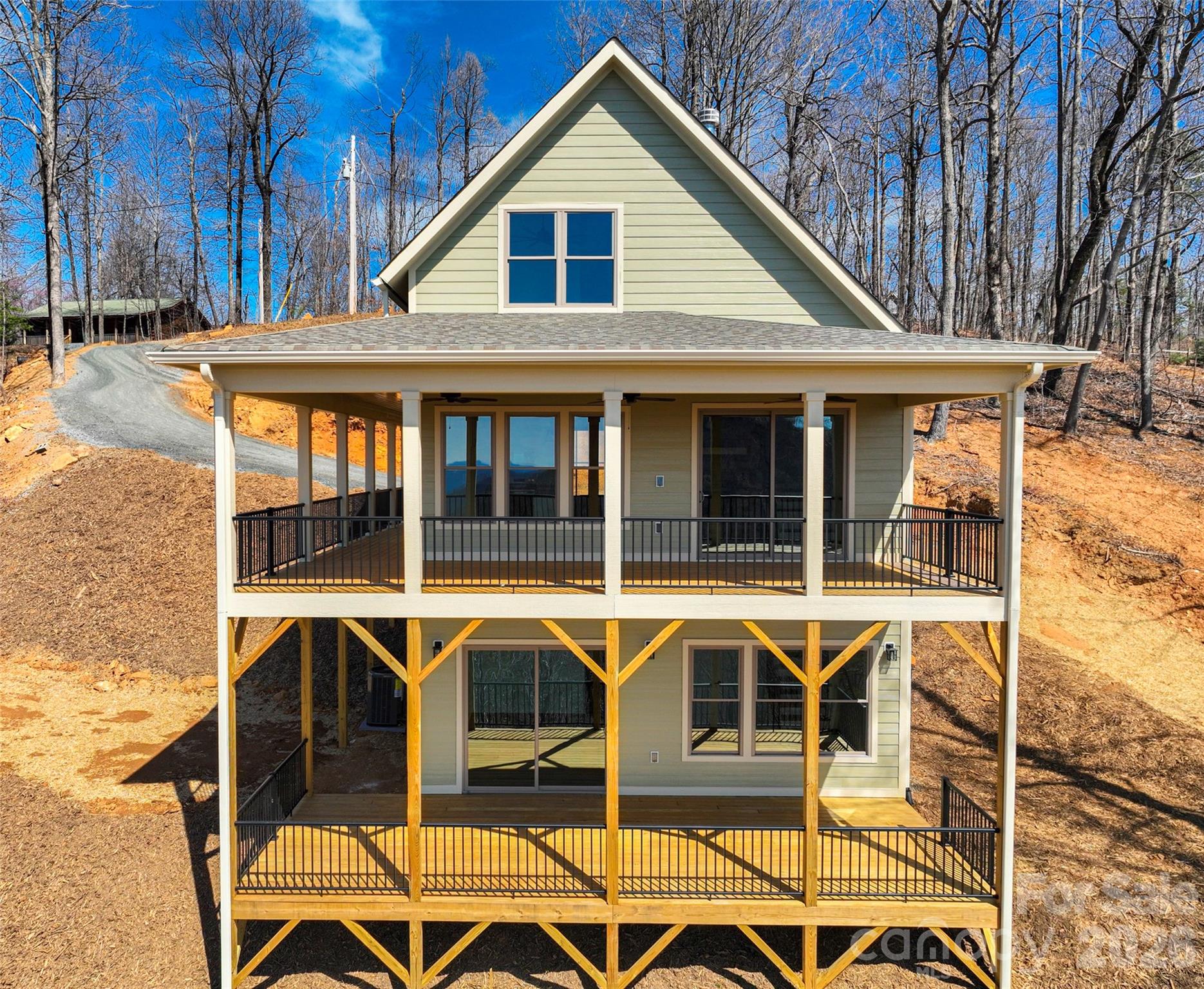 2272 Pinnacle Parkway — Union Mills