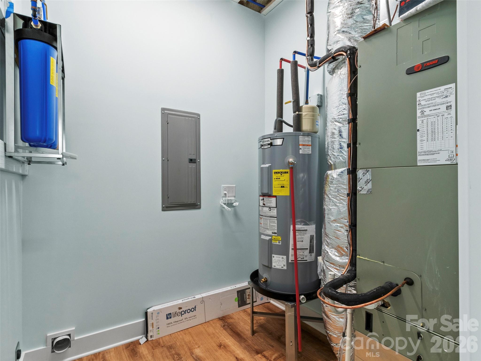 2272 Pinnacle Parkway — Union Mills