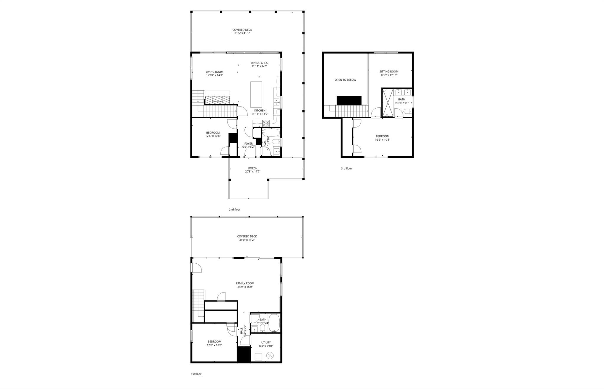 2272 Pinnacle Parkway — Union Mills