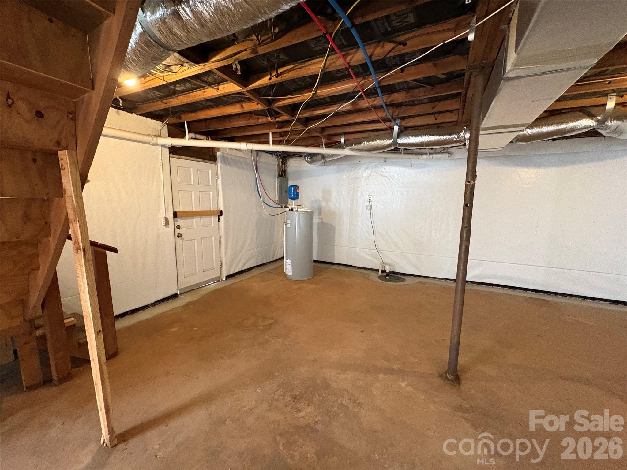 2137 23rd Street Drive SE — Hickory