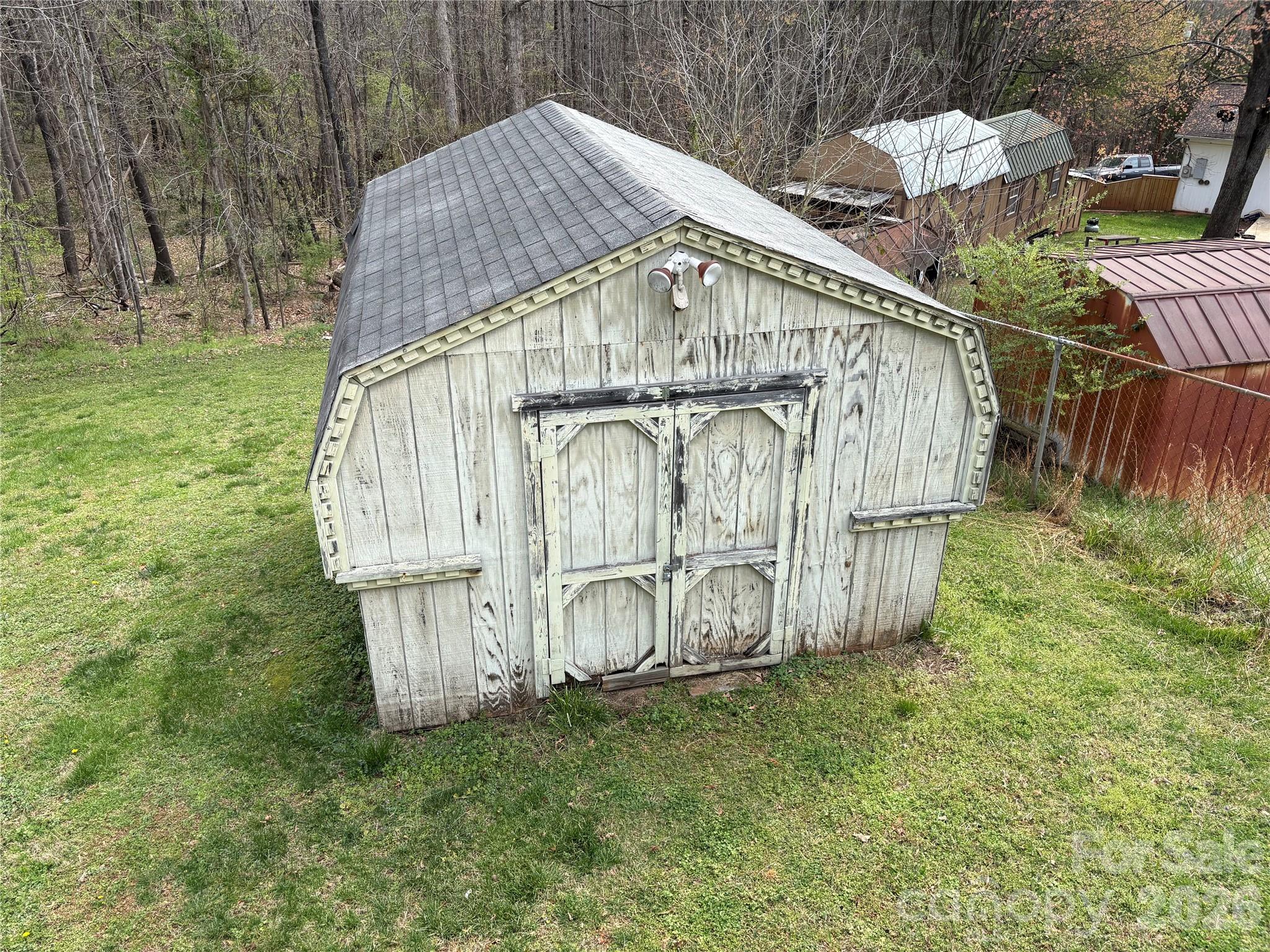 2137 23rd Street Drive SE — Hickory