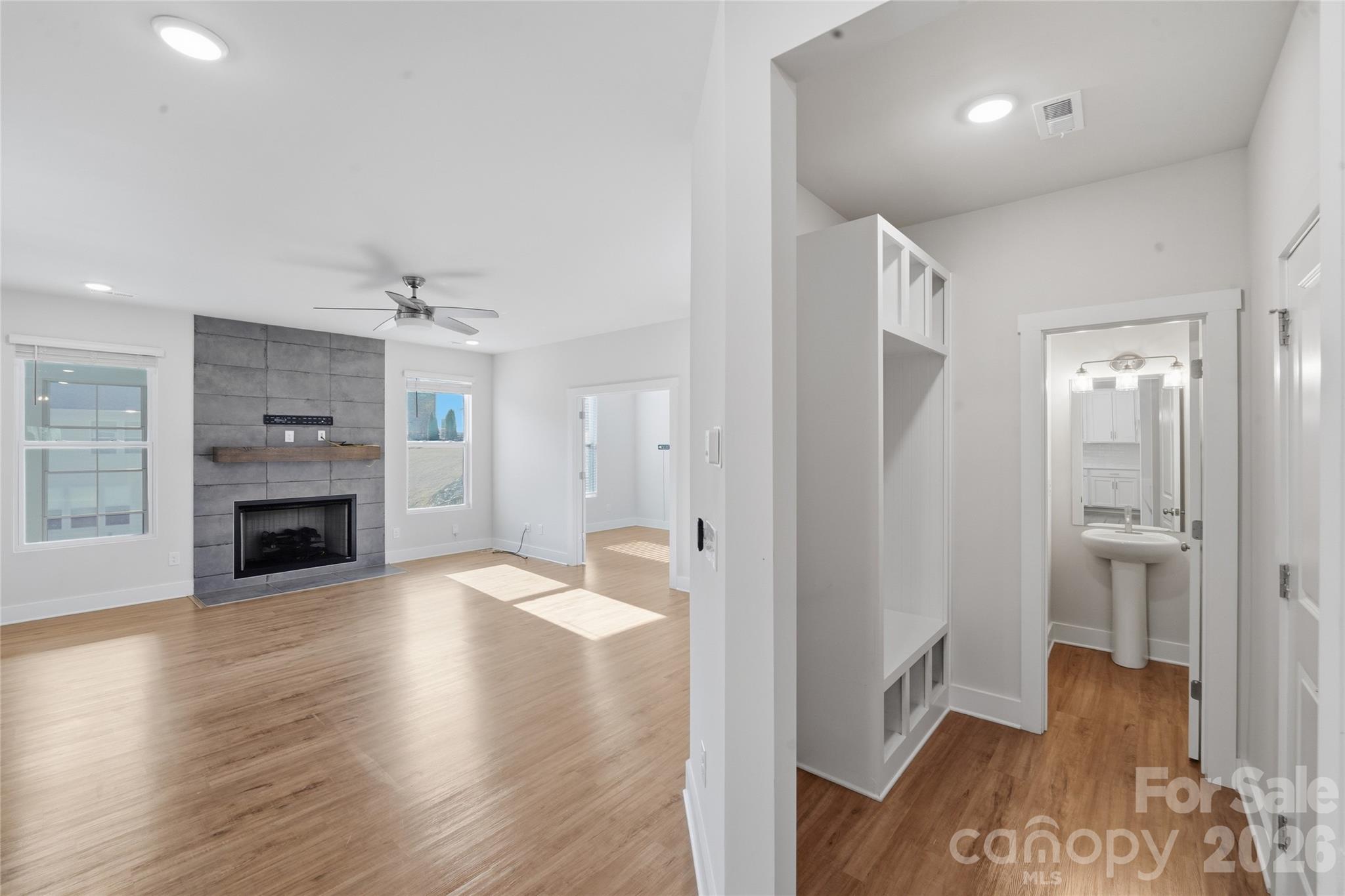 2013 White Cypress Court — Charlotte