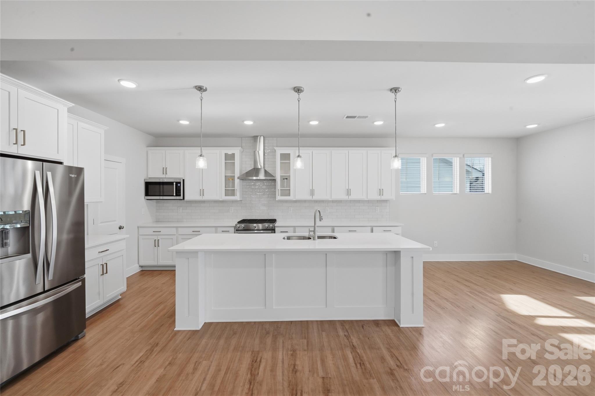 2013 White Cypress Court — Charlotte