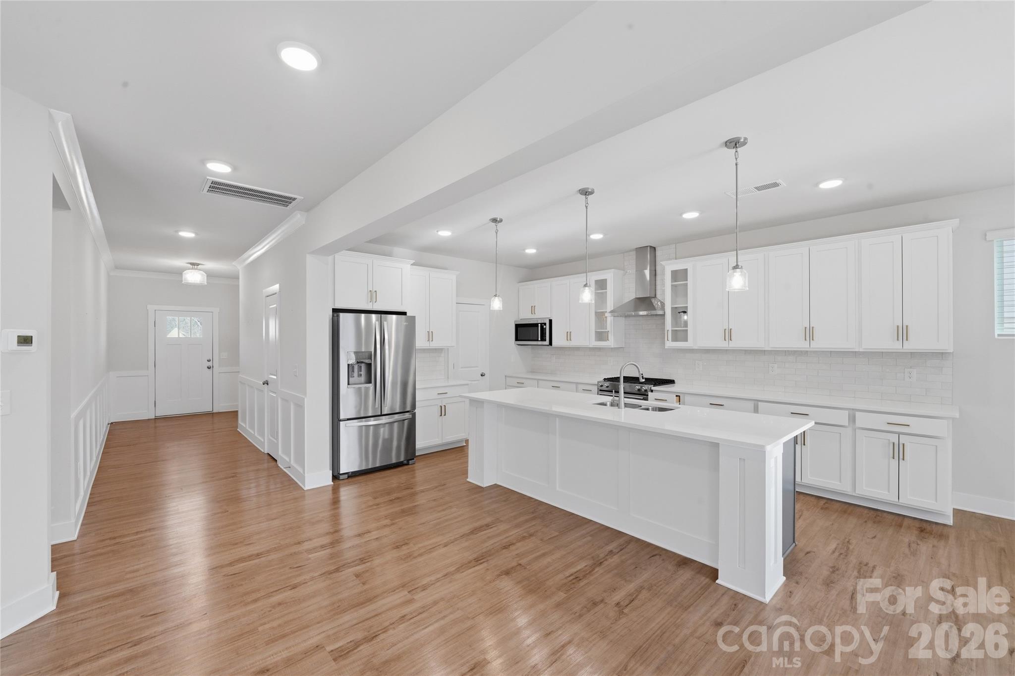 2013 White Cypress Court — Charlotte