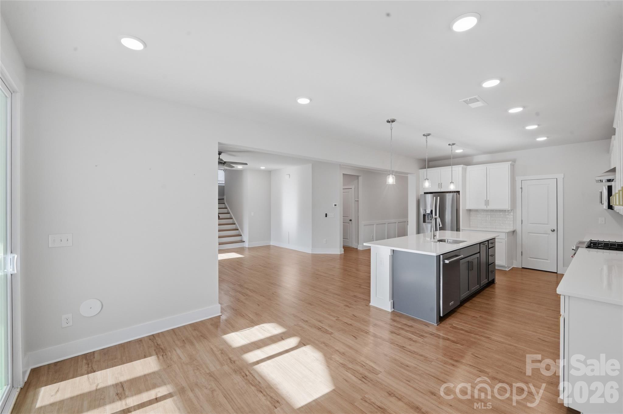 2013 White Cypress Court — Charlotte