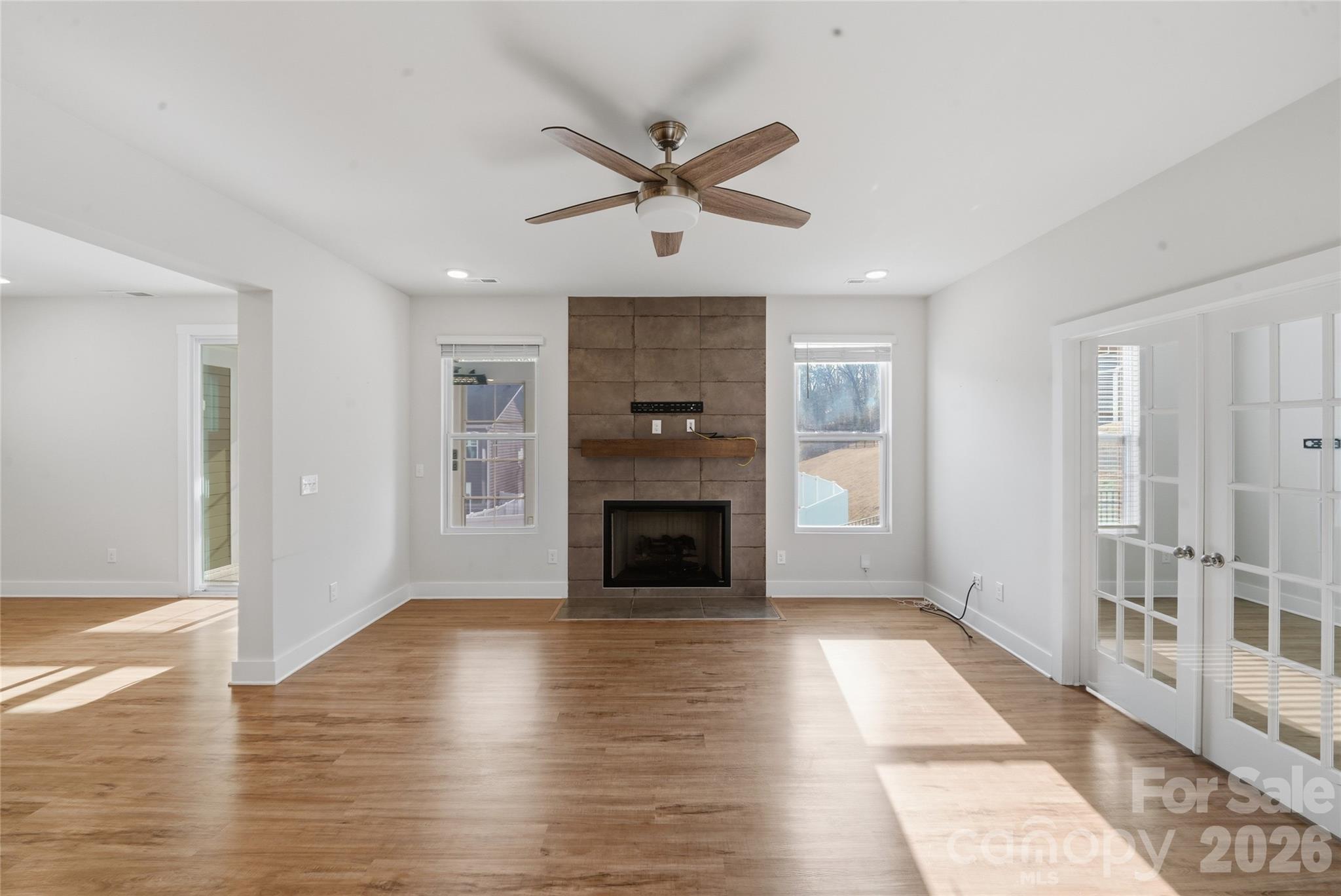 2013 White Cypress Court — Charlotte