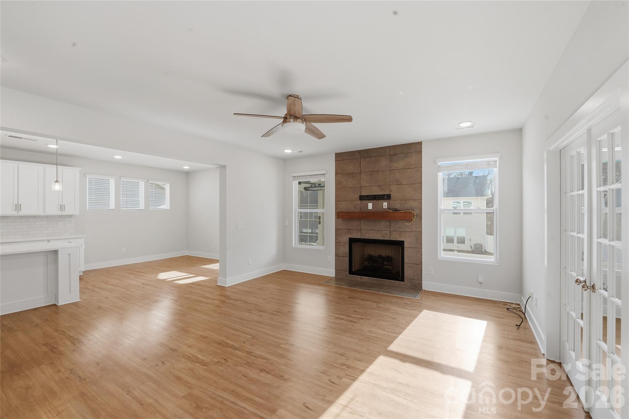 2013 White Cypress Court — Charlotte