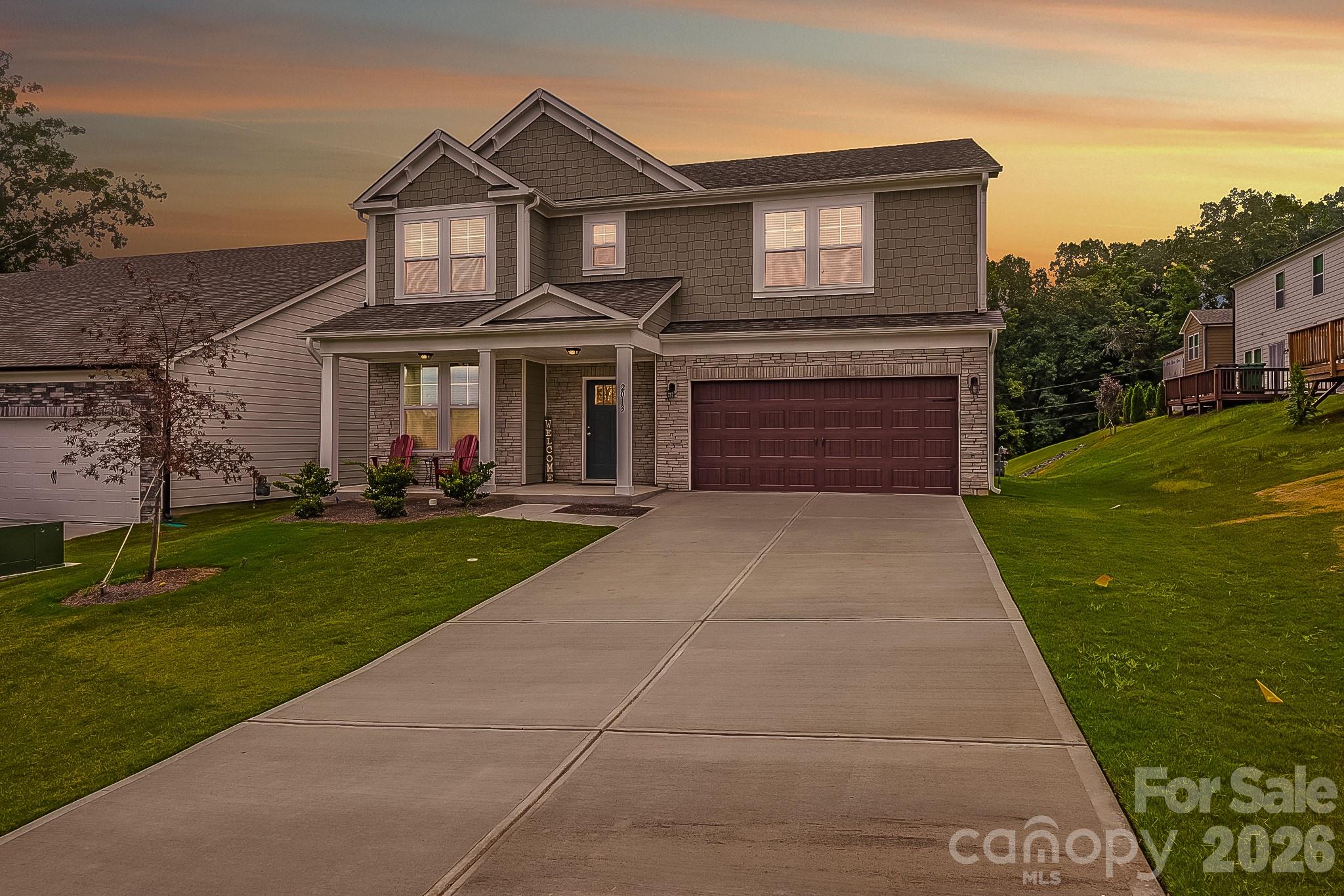 2013 White Cypress Court — Charlotte