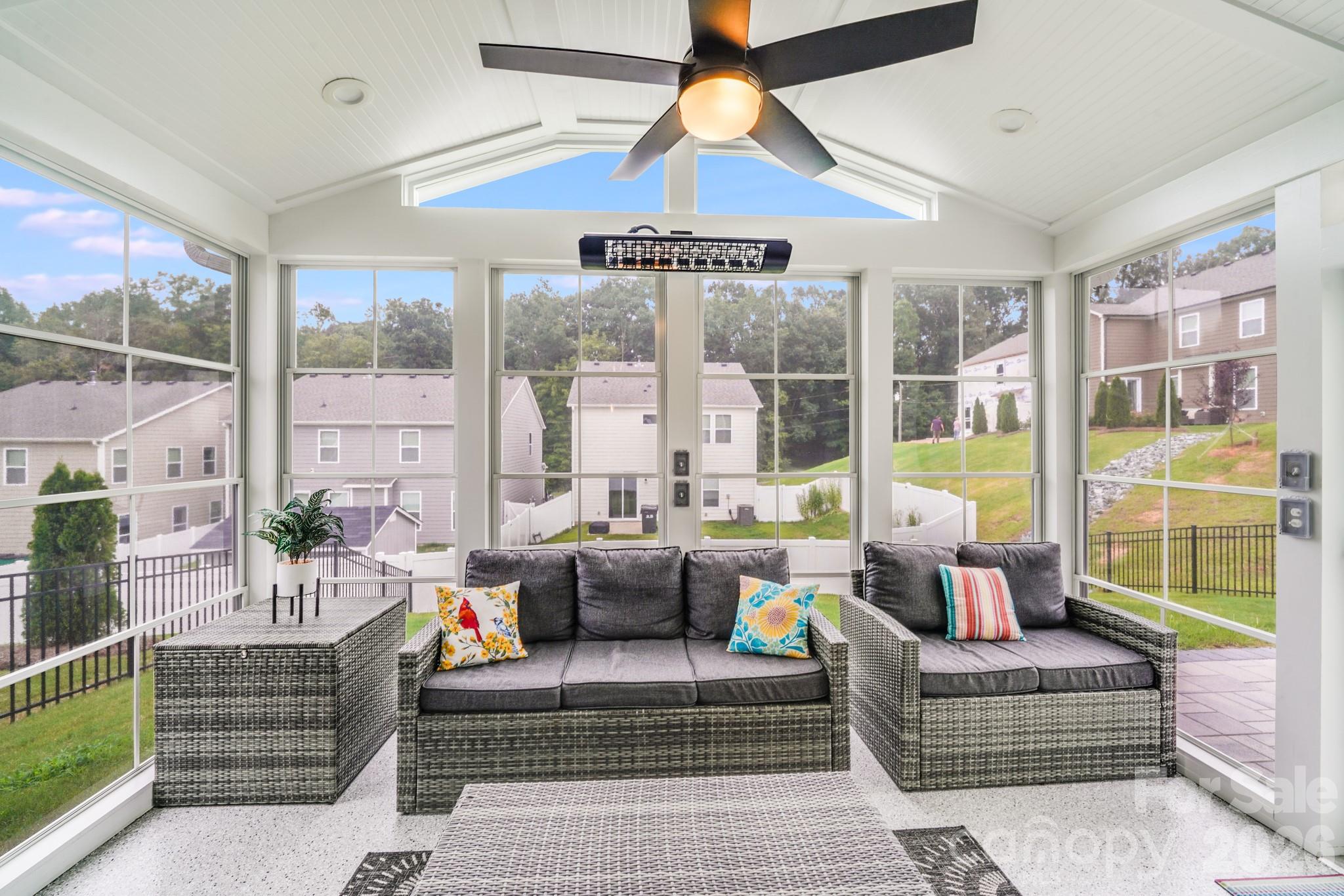 2013 White Cypress Court — Charlotte