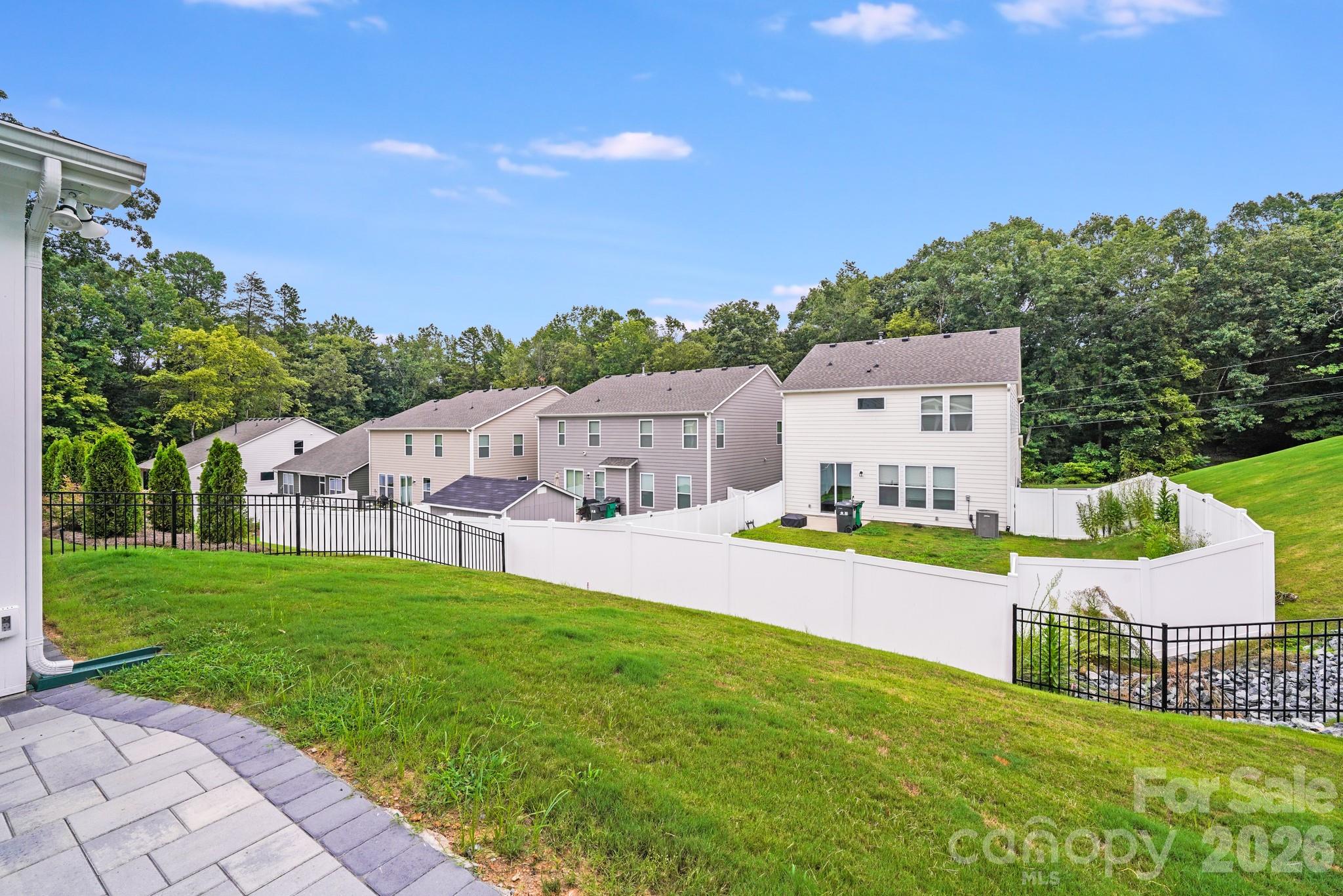 2013 White Cypress Court — Charlotte