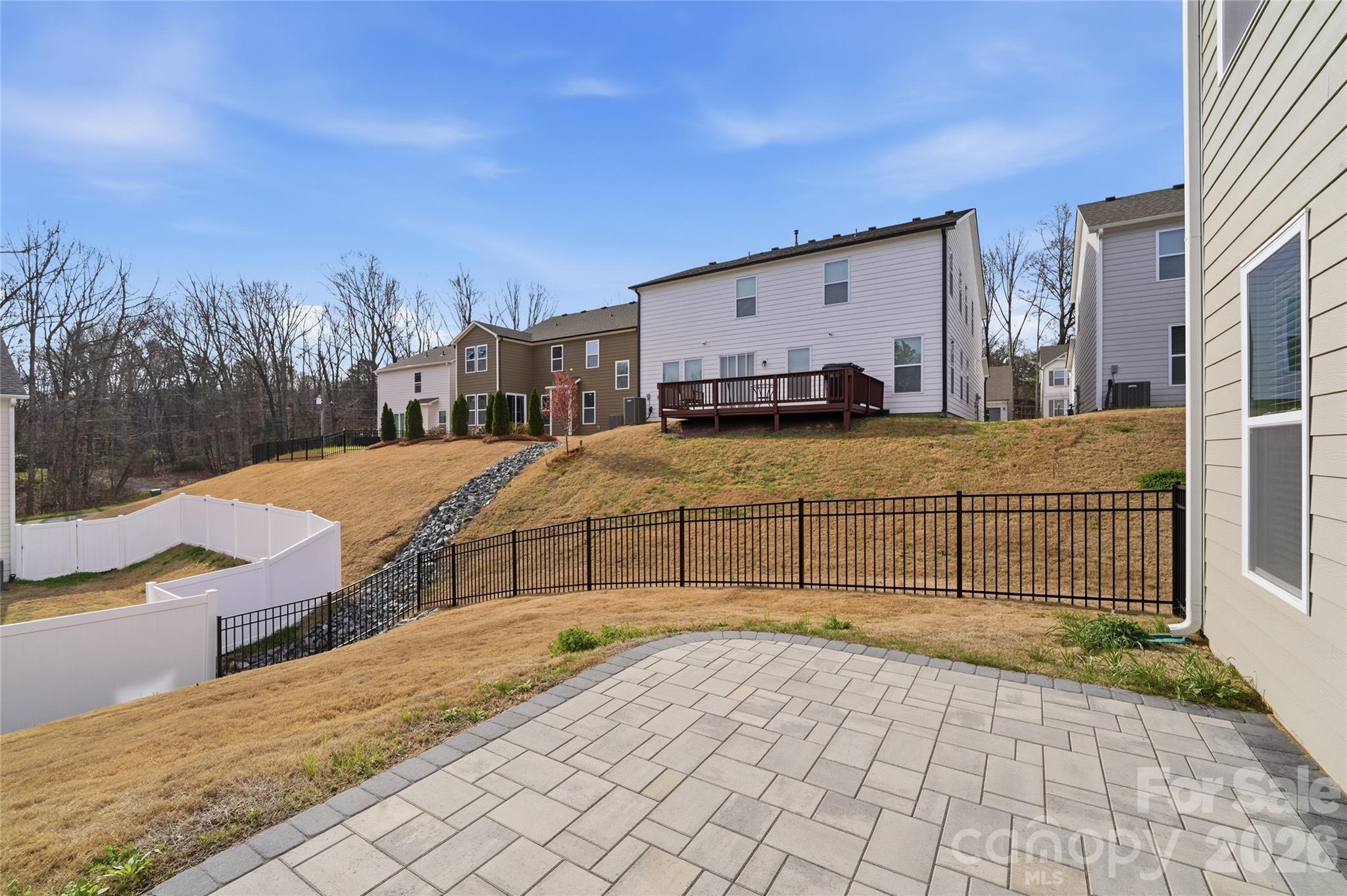 2013 White Cypress Court — Charlotte