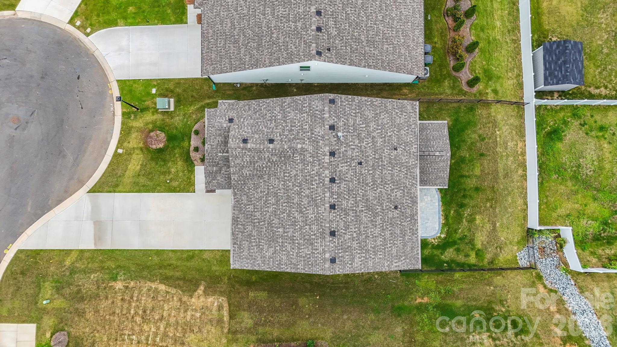2013 White Cypress Court — Charlotte