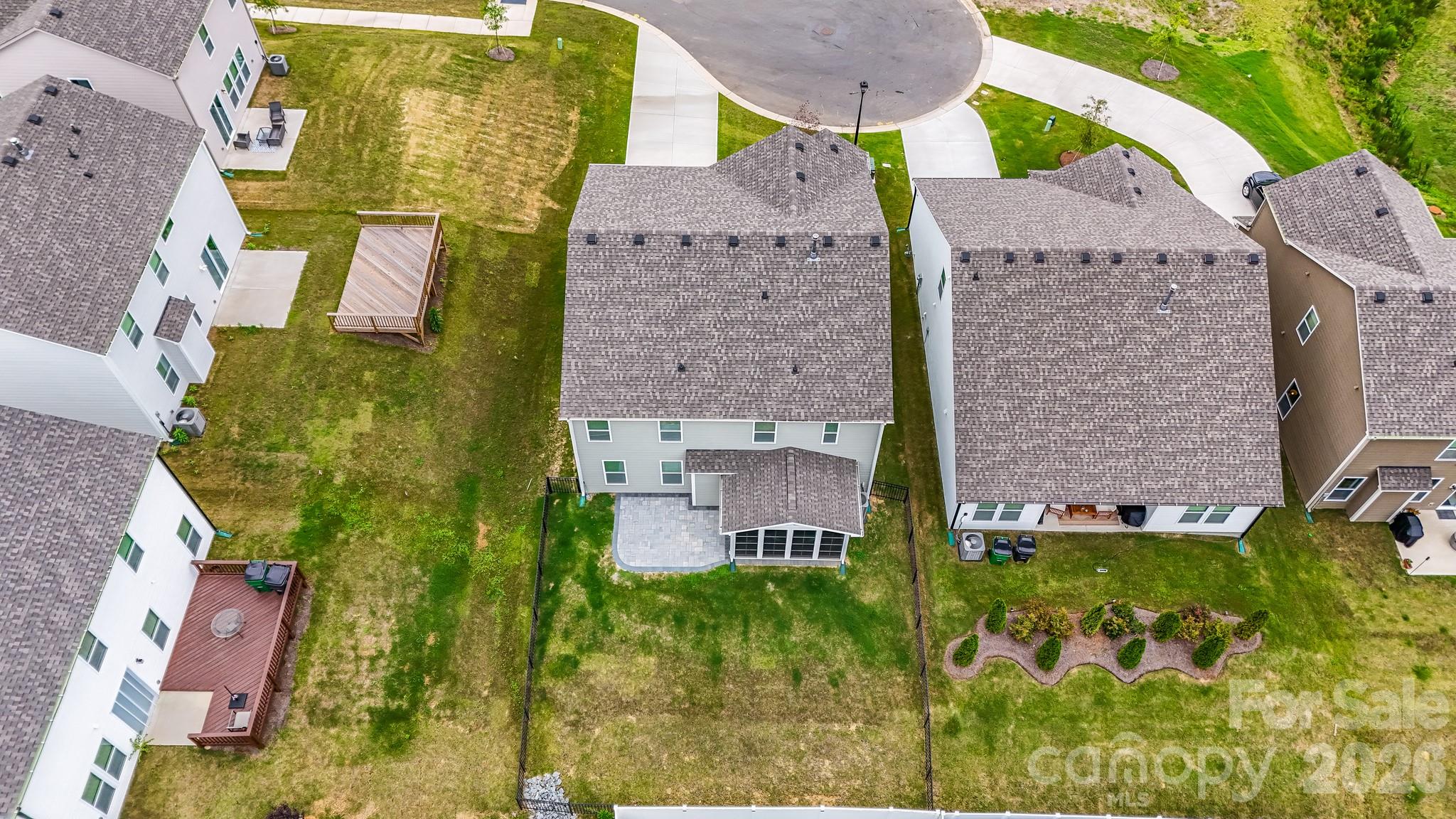2013 White Cypress Court — Charlotte