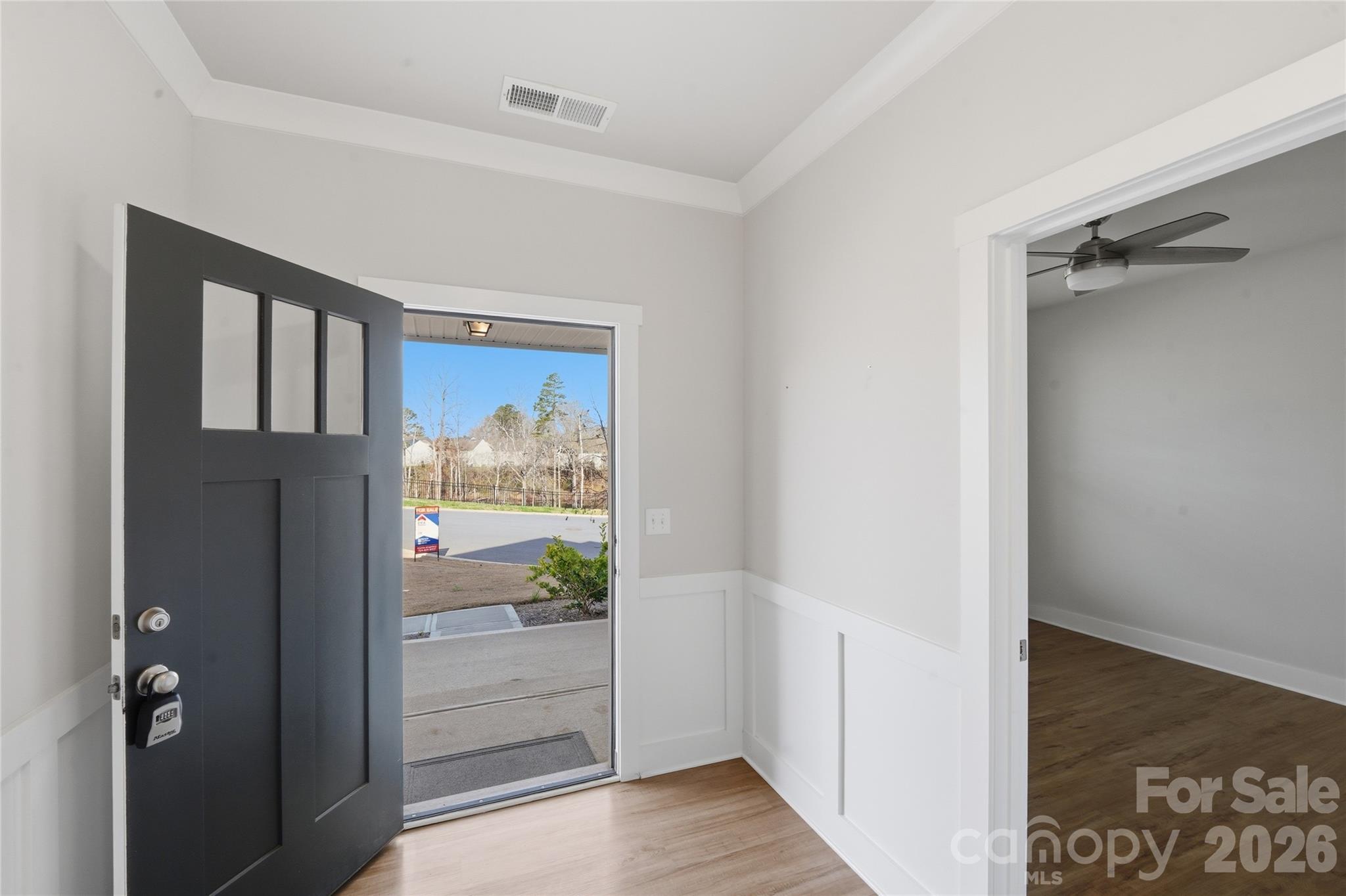 2013 White Cypress Court — Charlotte