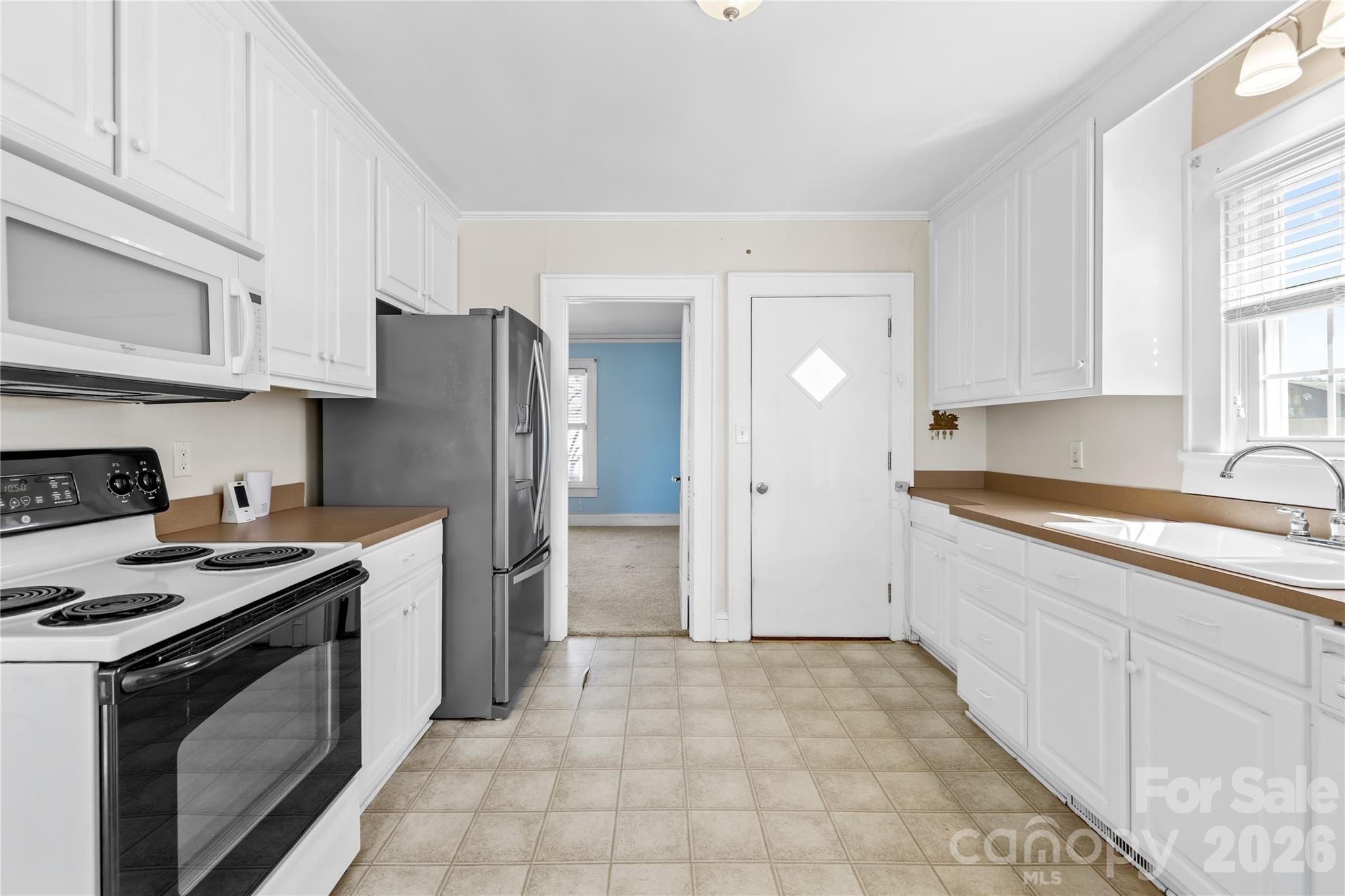 1302 W A Street — Kannapolis