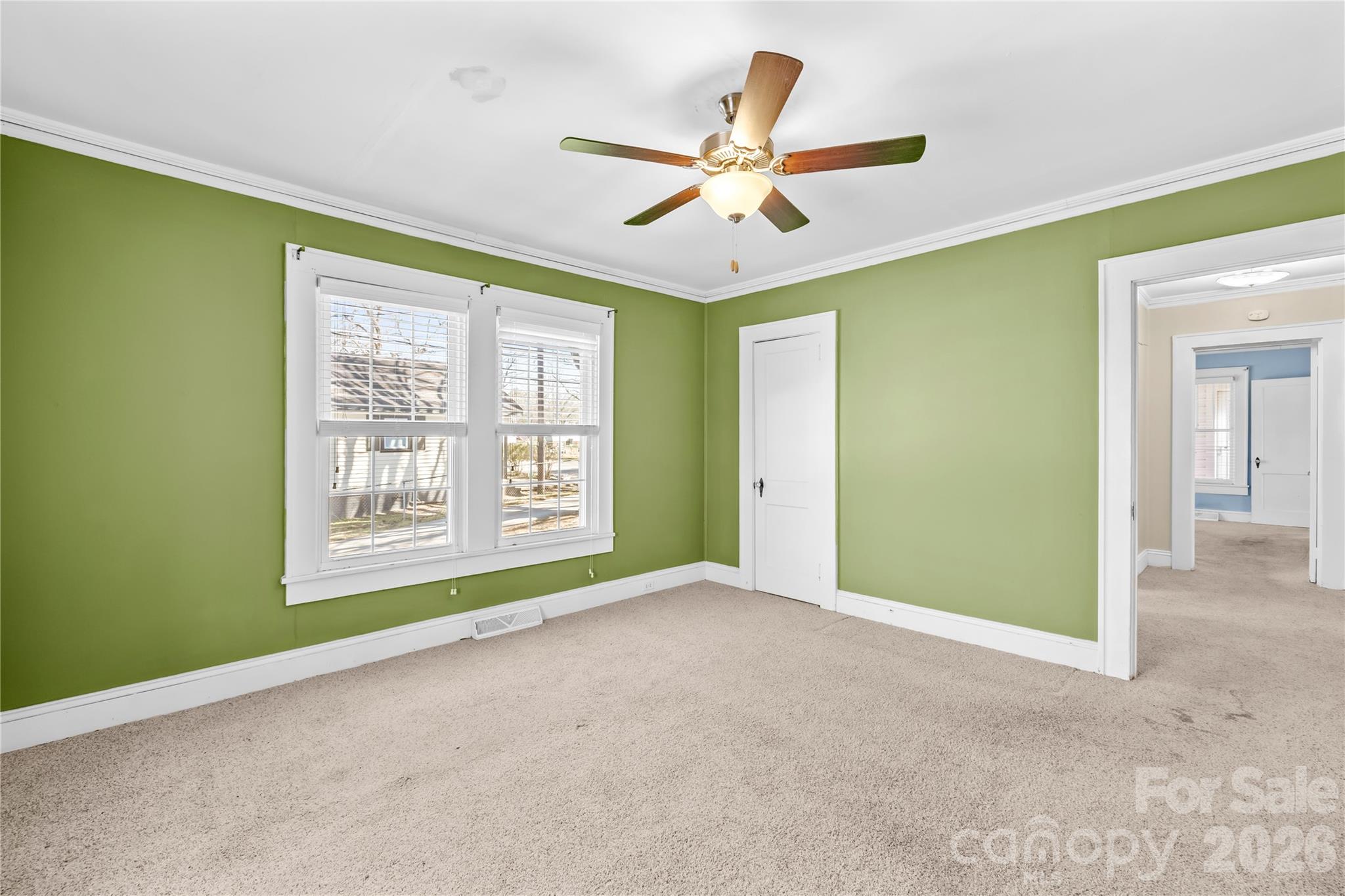 1302 W A Street — Kannapolis