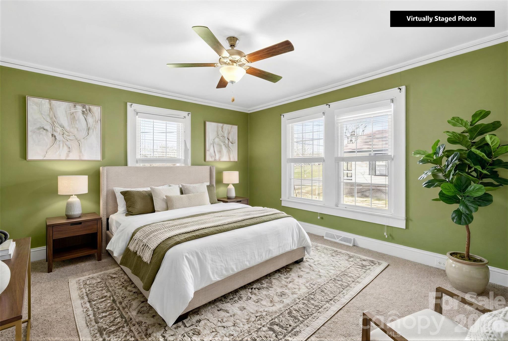1302 W A Street — Kannapolis