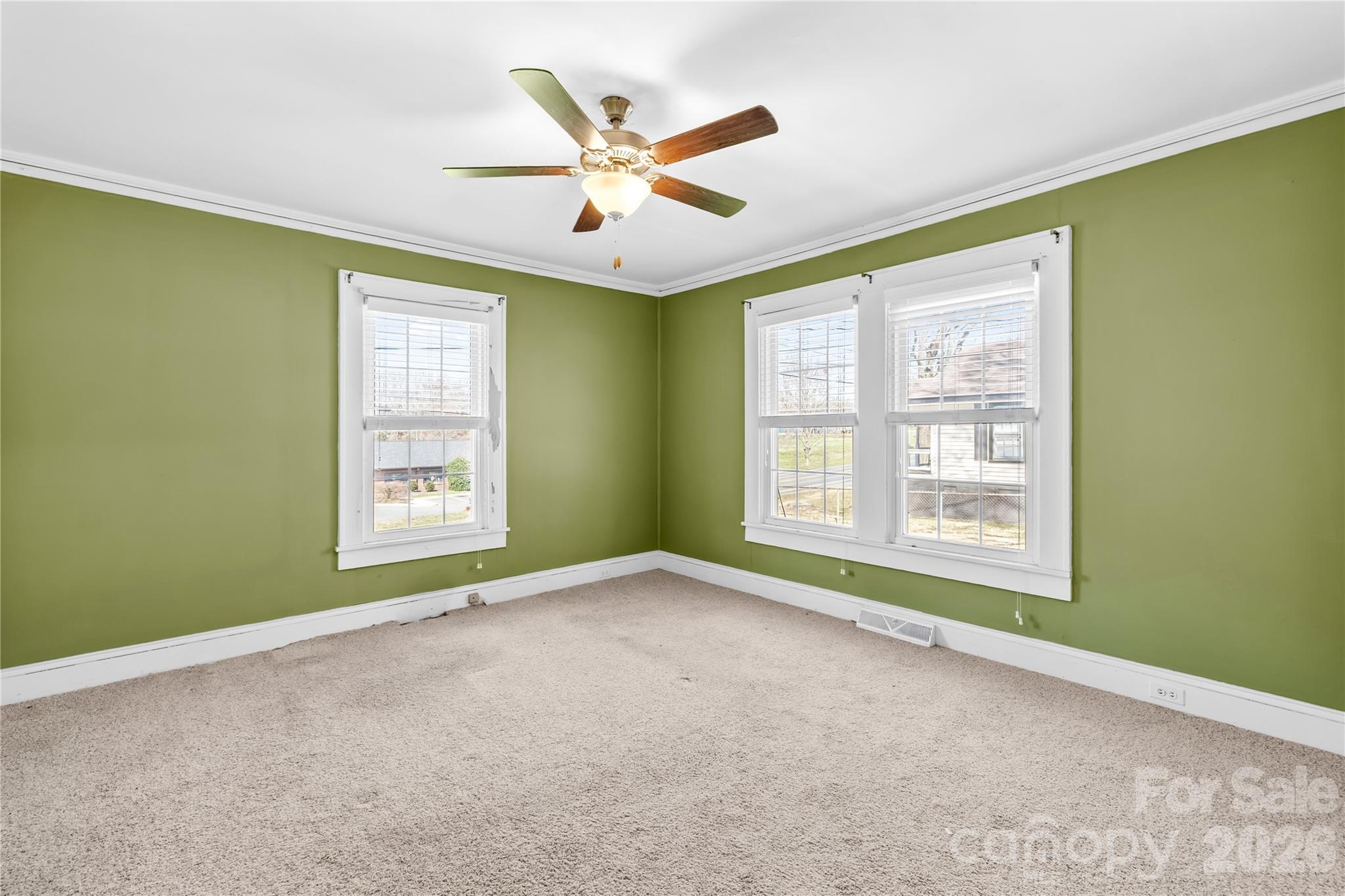 1302 W A Street — Kannapolis