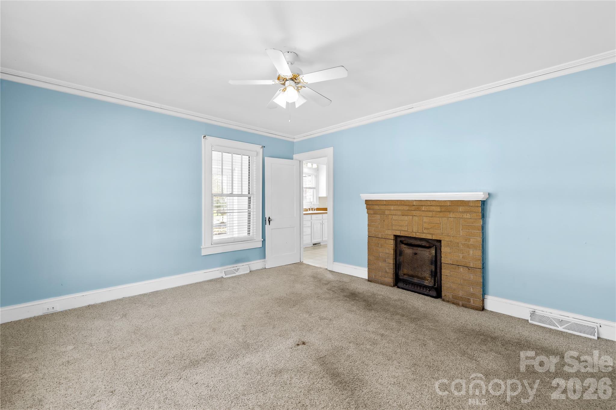 1302 W A Street — Kannapolis