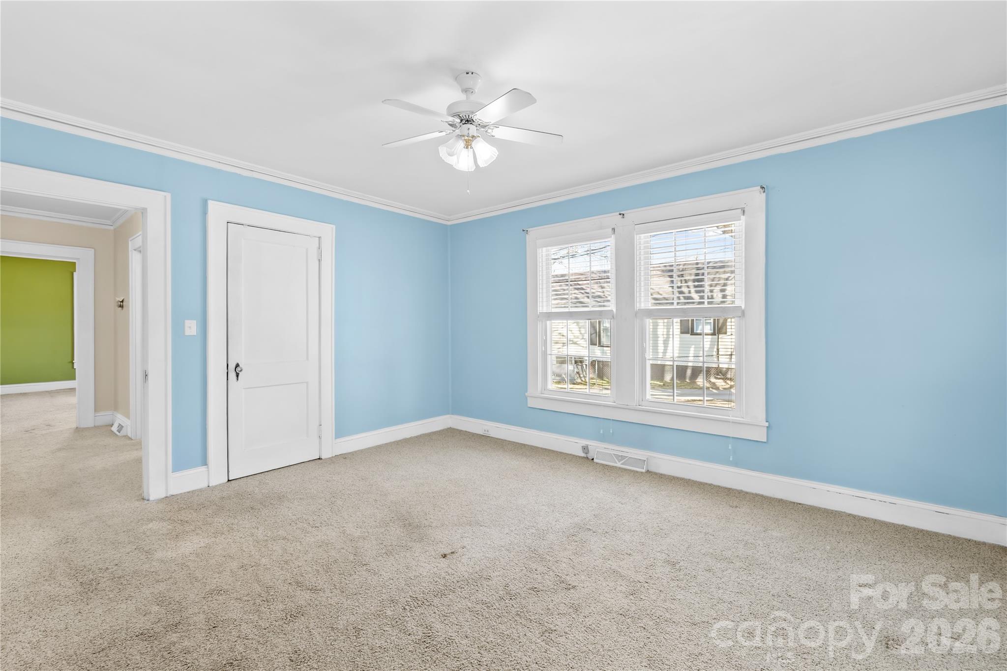 1302 W A Street — Kannapolis