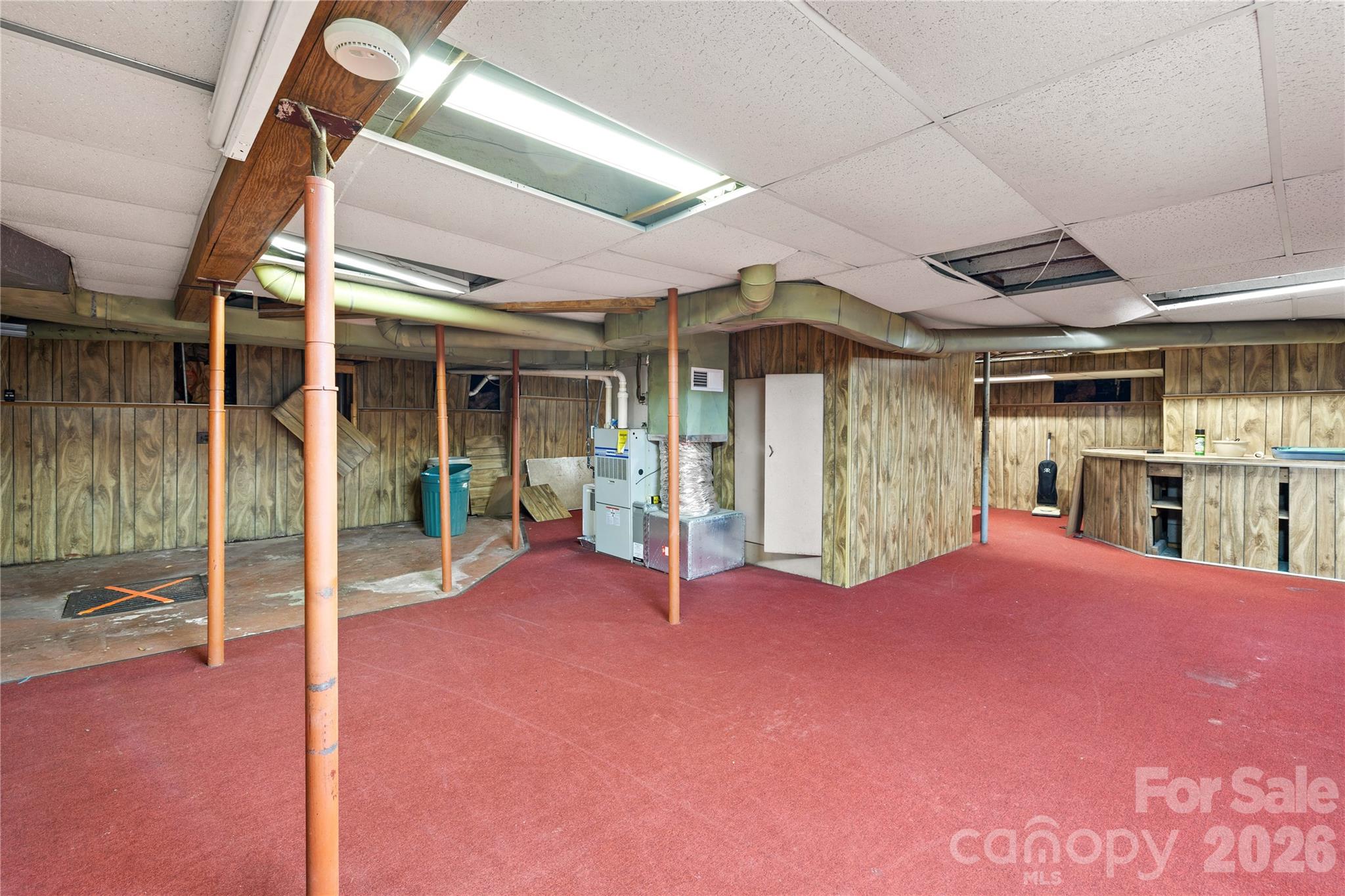 1302 W A Street — Kannapolis