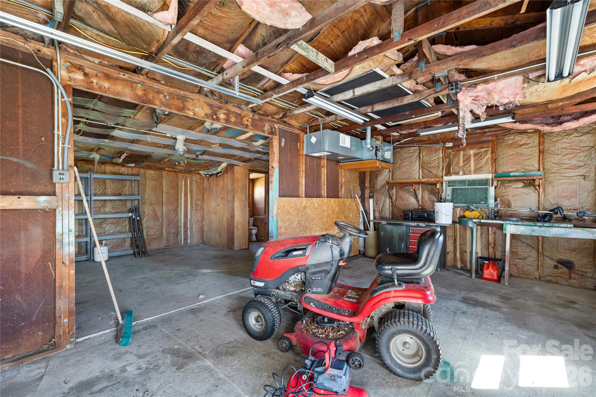 1302 W A Street — Kannapolis
