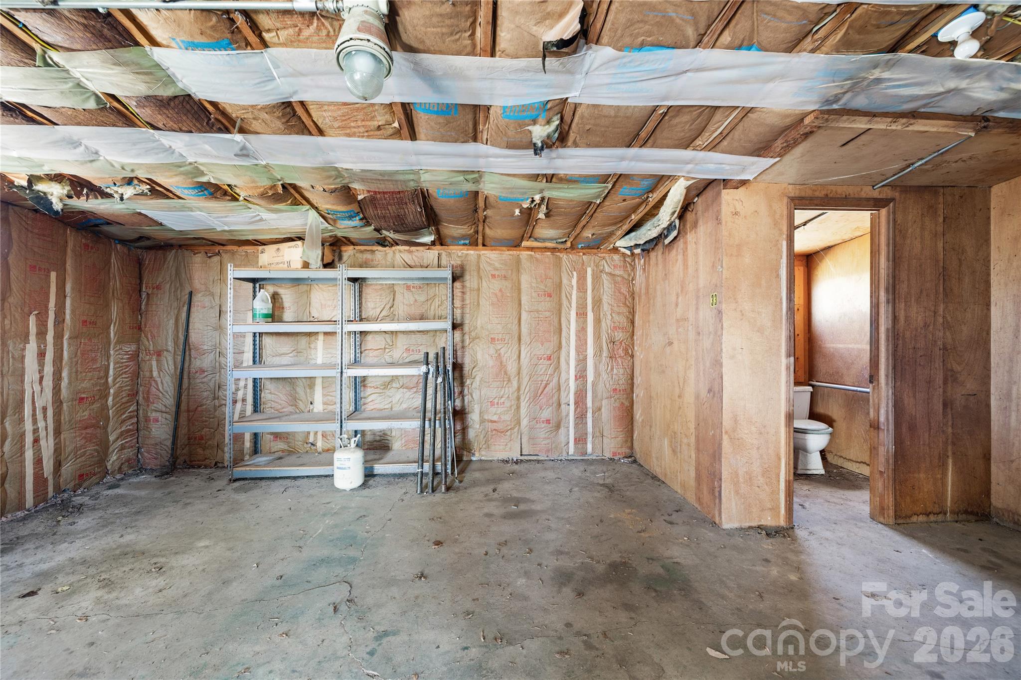 1302 W A Street — Kannapolis