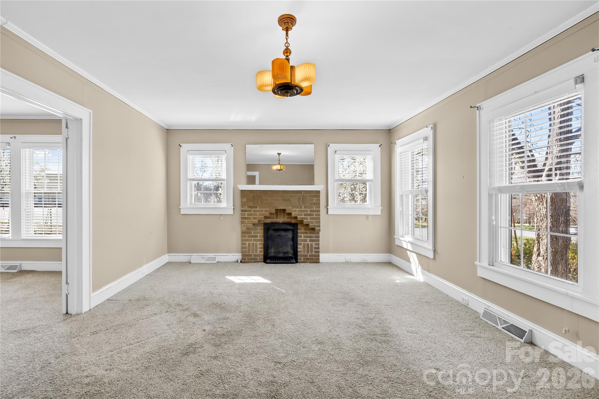 1302 W A Street — Kannapolis