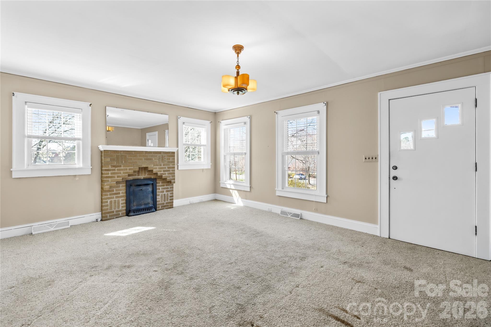 1302 W A Street — Kannapolis