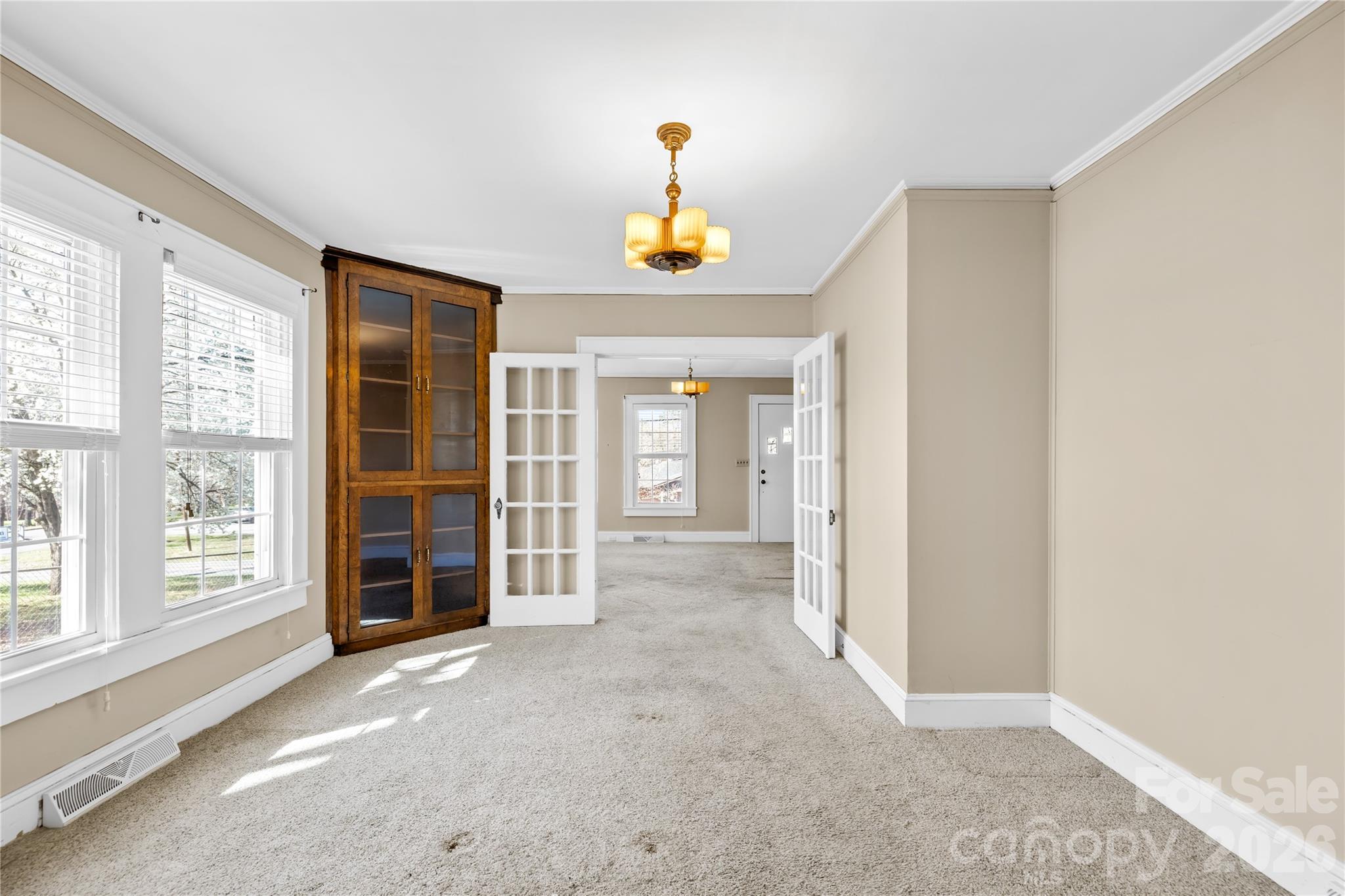 1302 W A Street — Kannapolis