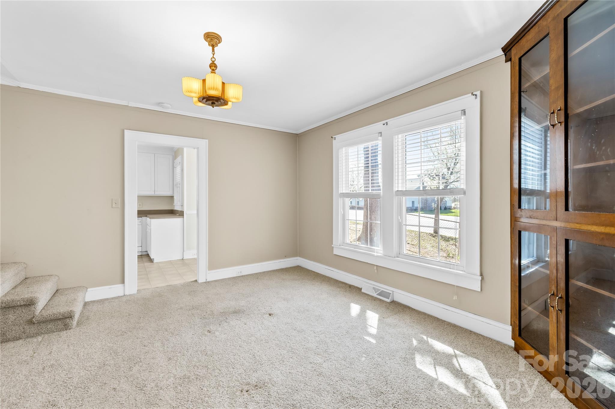 1302 W A Street — Kannapolis
