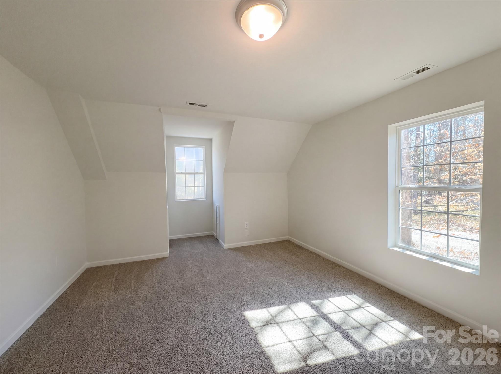 1710 Oak Park Court — Iron Station