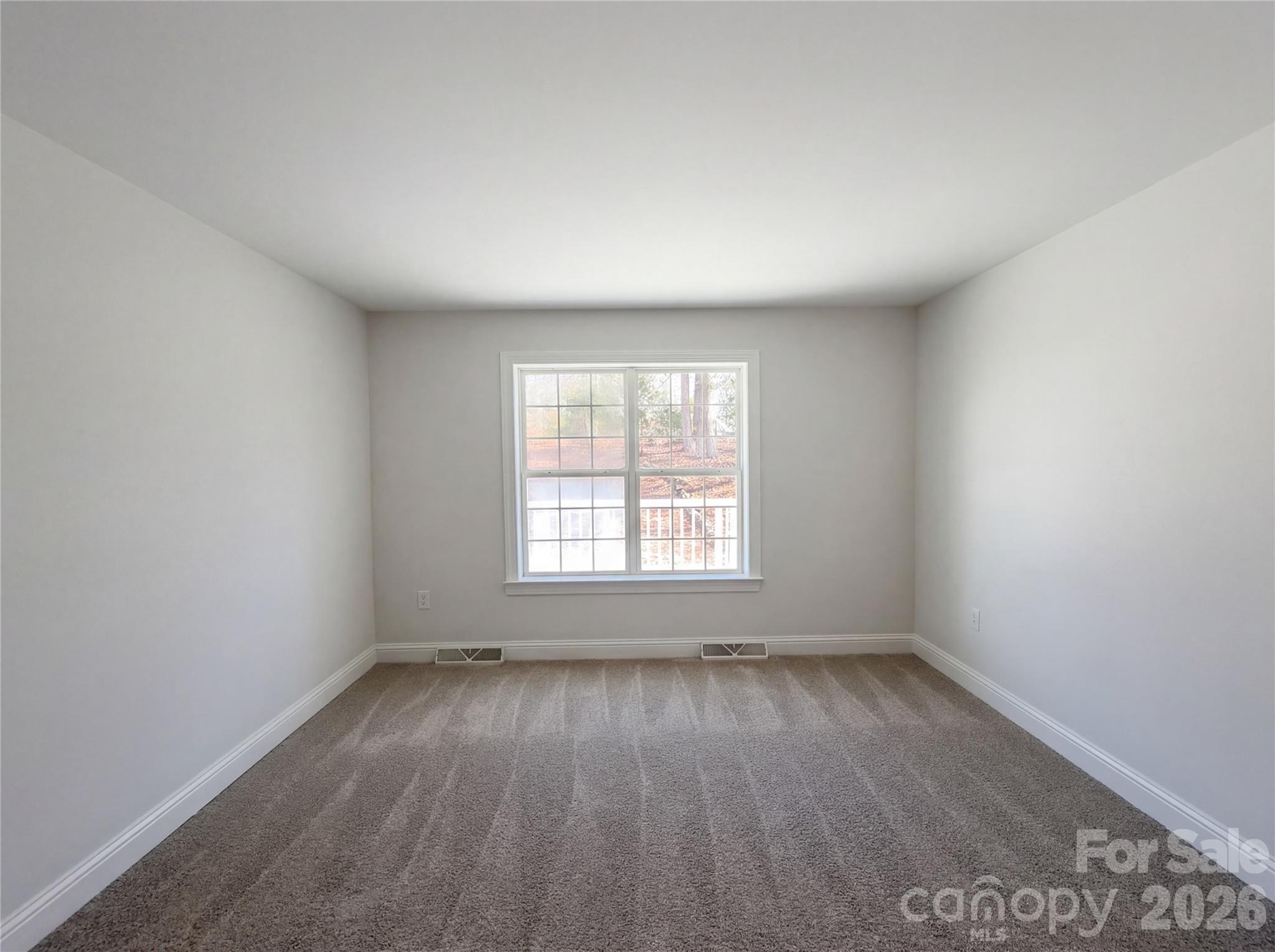 1710 Oak Park Court — Iron Station