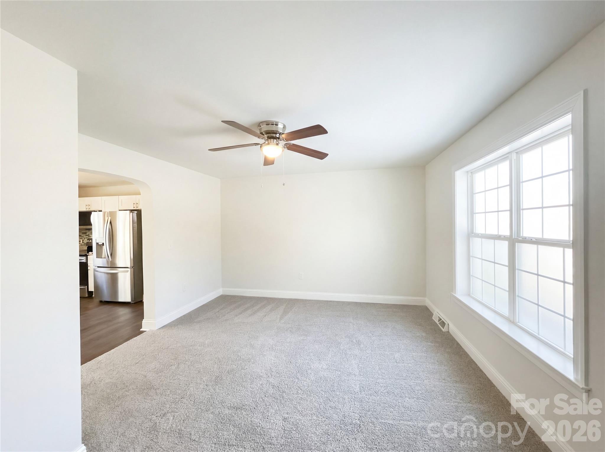 1710 Oak Park Court — Iron Station