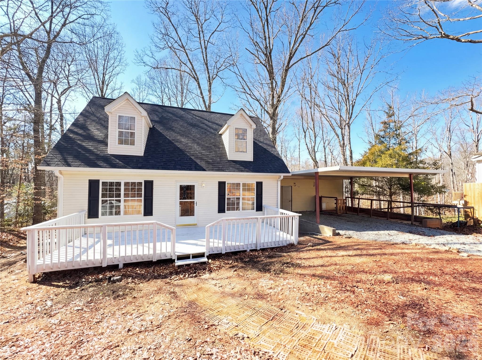 1710 Oak Park Court — Iron Station