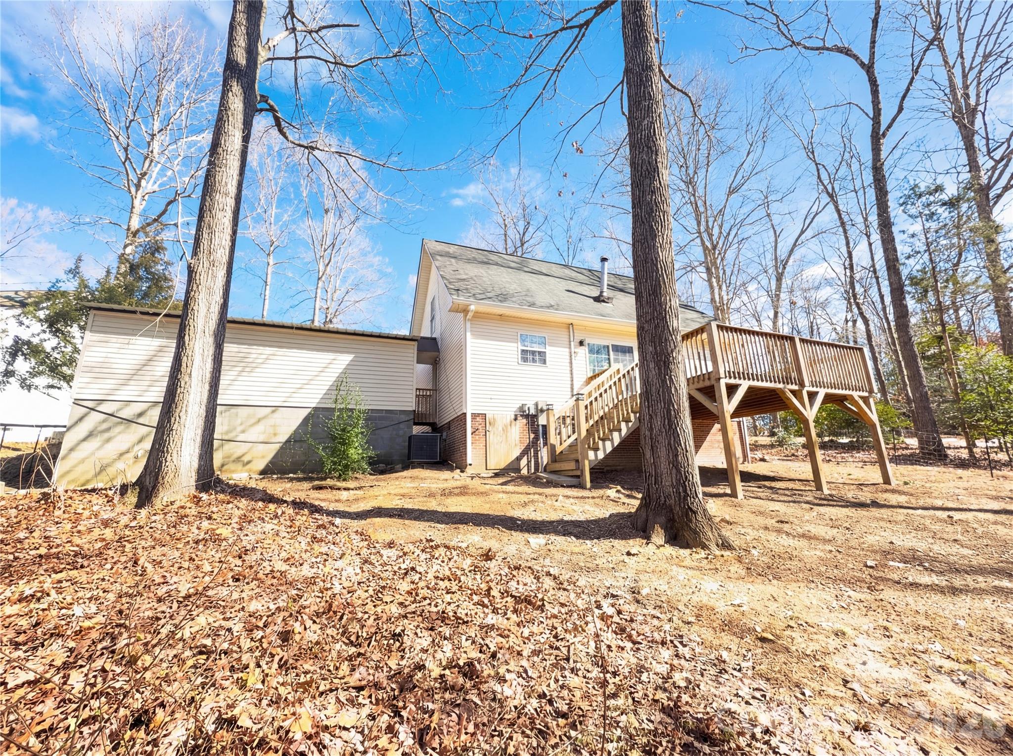 1710 Oak Park Court — Iron Station