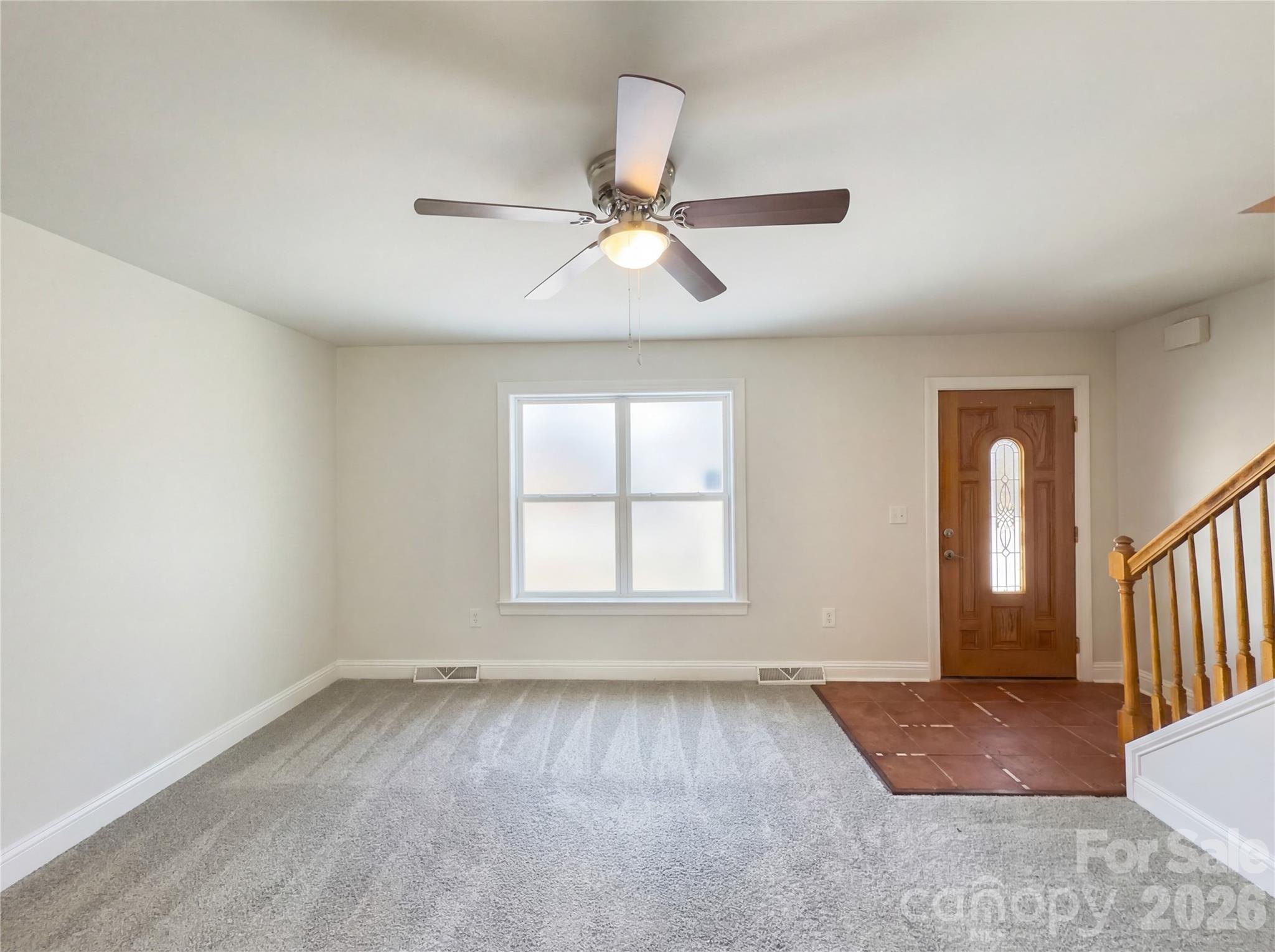 1710 Oak Park Court — Iron Station