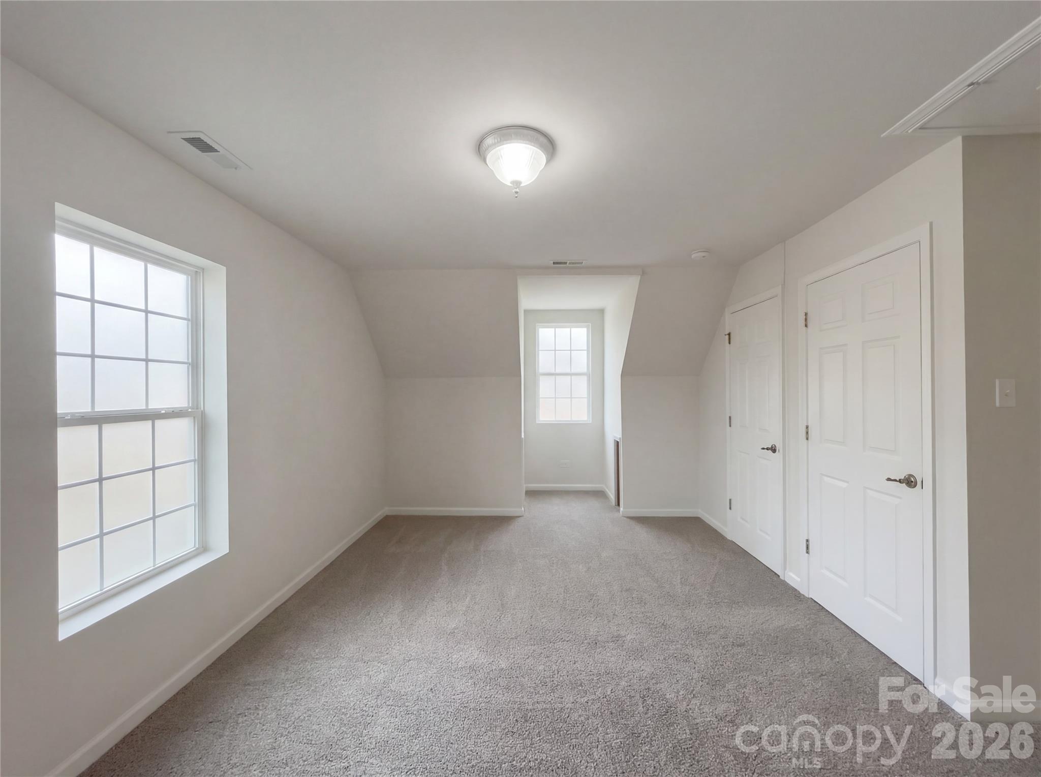 1710 Oak Park Court — Iron Station
