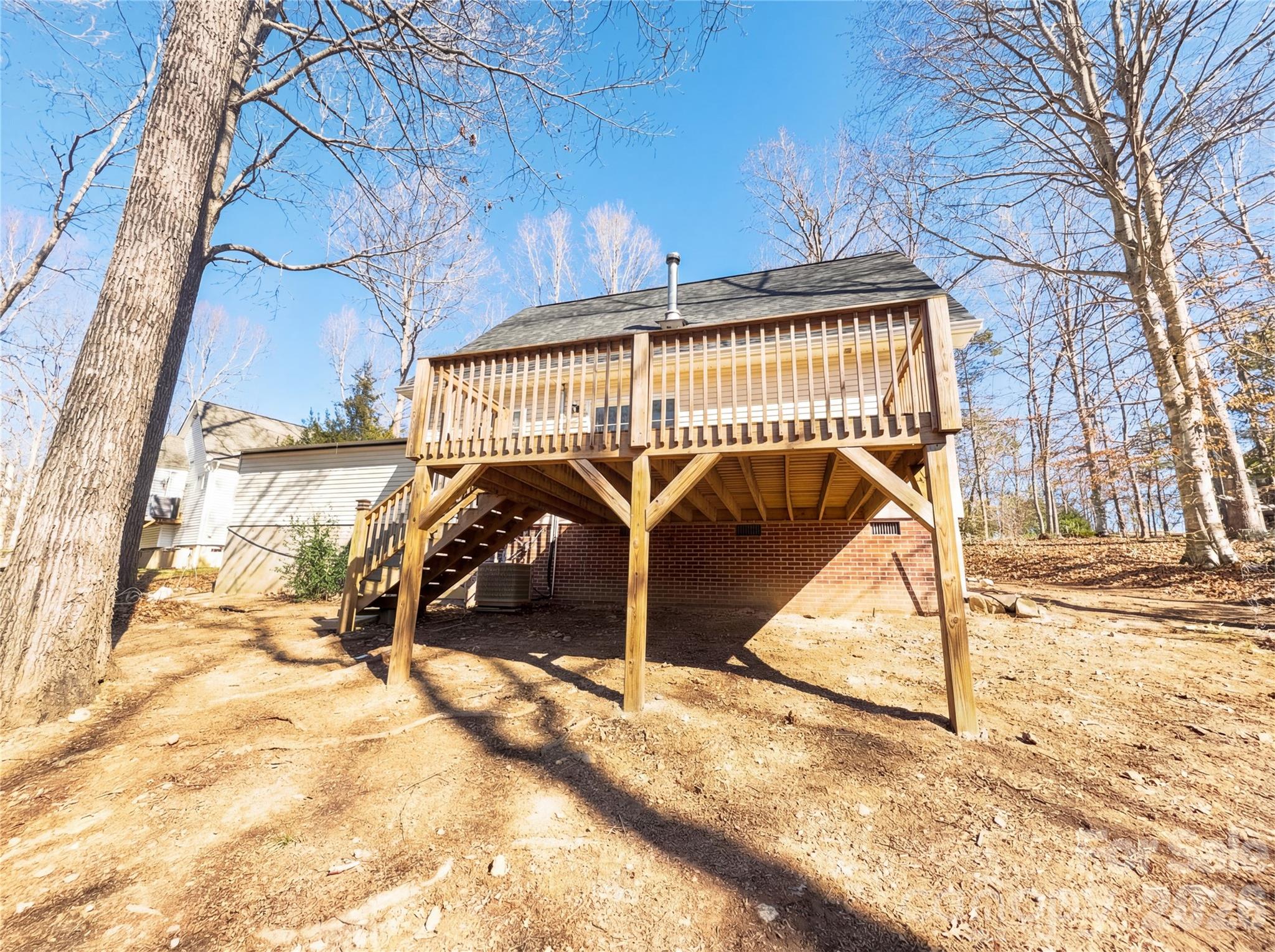 1710 Oak Park Court — Iron Station