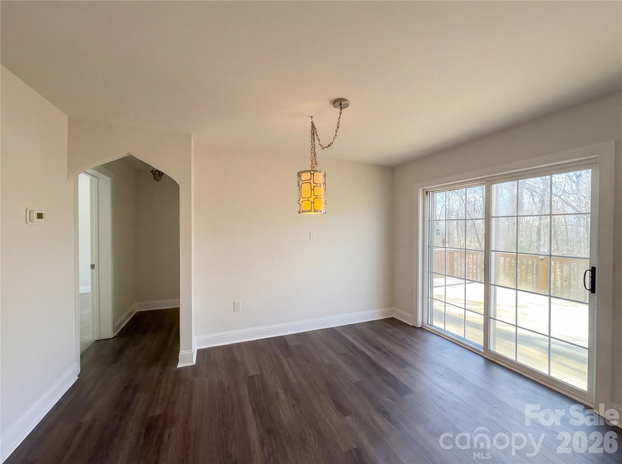 1710 Oak Park Court — Iron Station